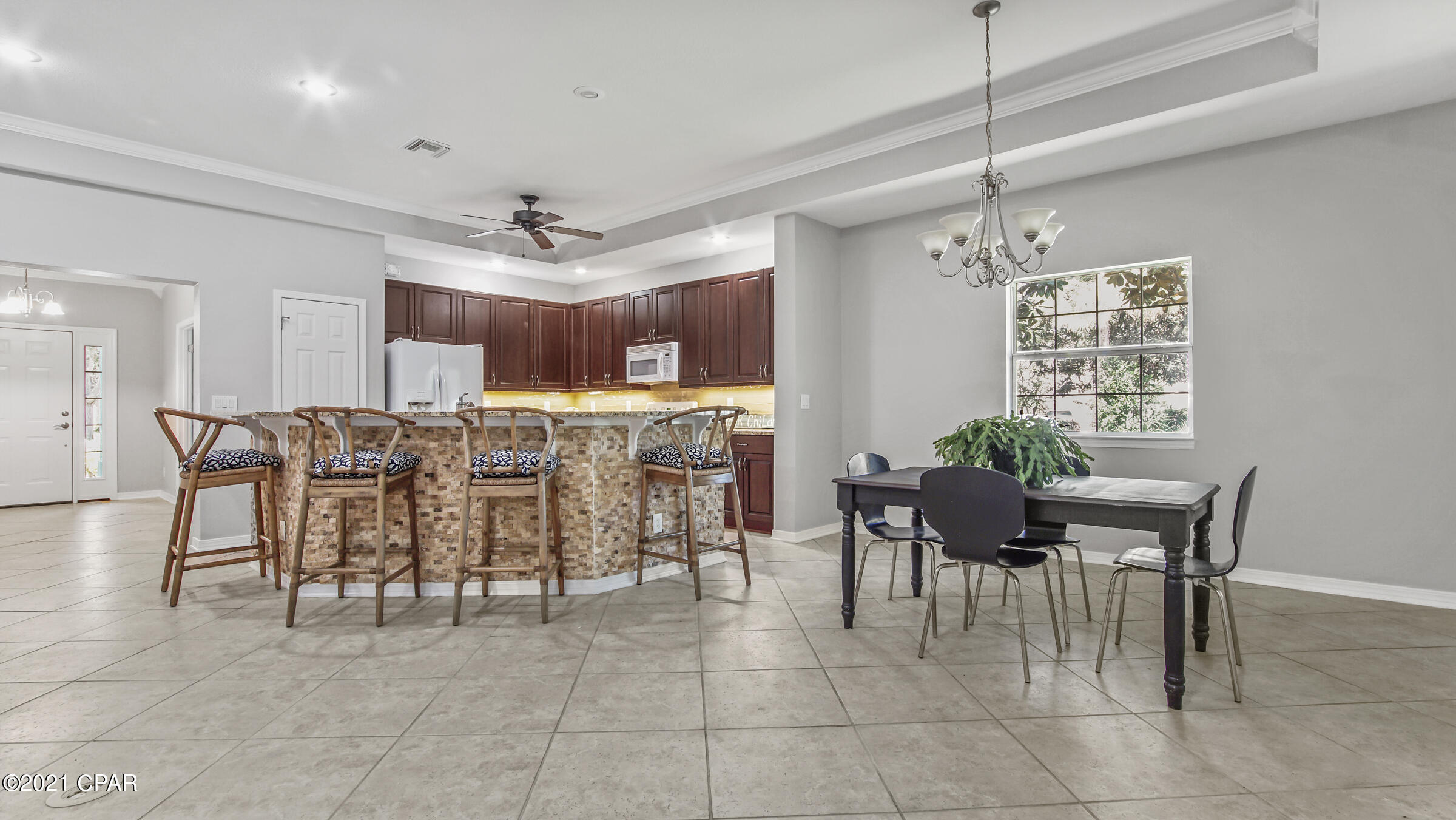 Palmetto Trace Phase 2 - Residential