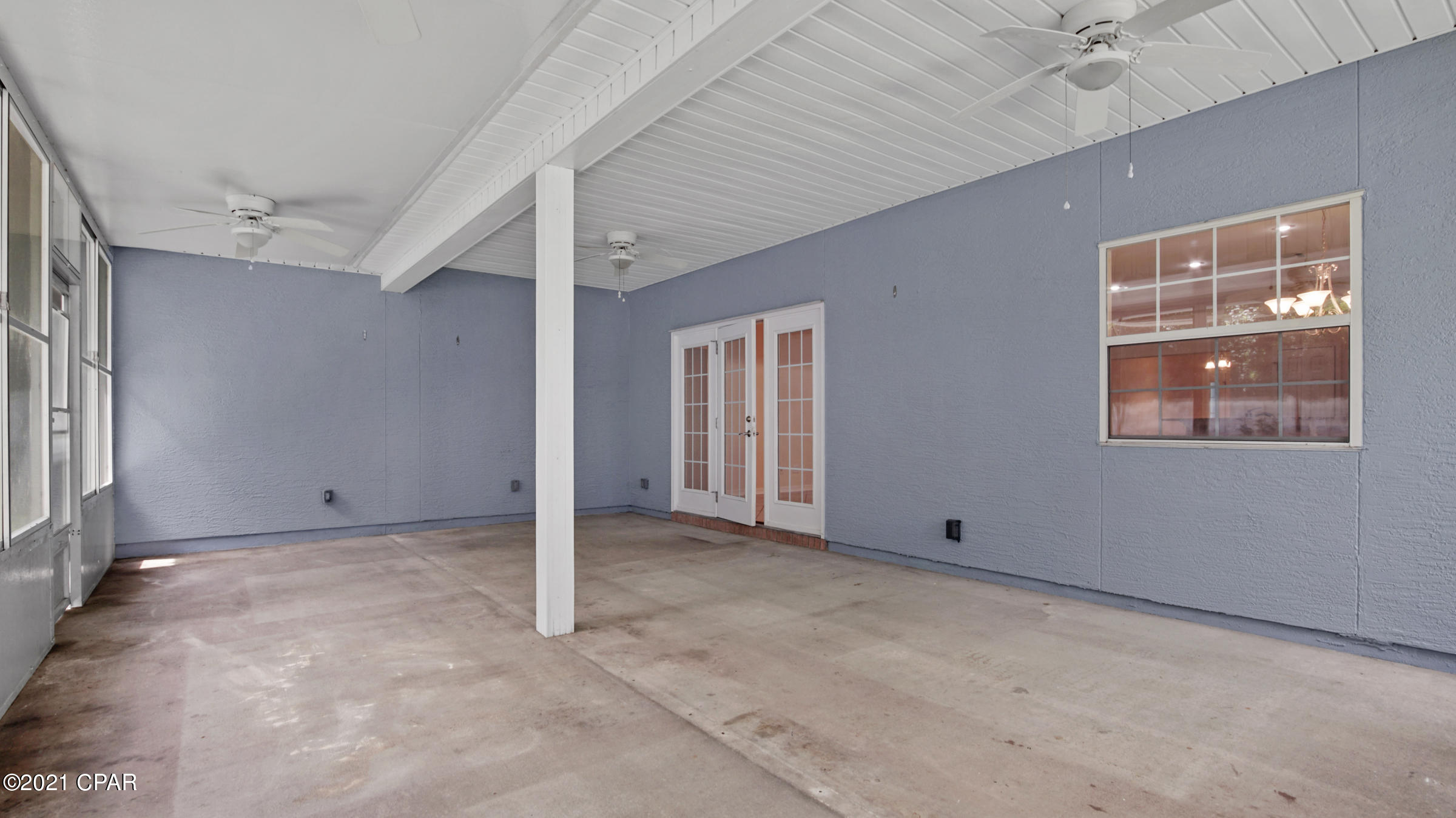 Palmetto Trace Phase 2 - Residential