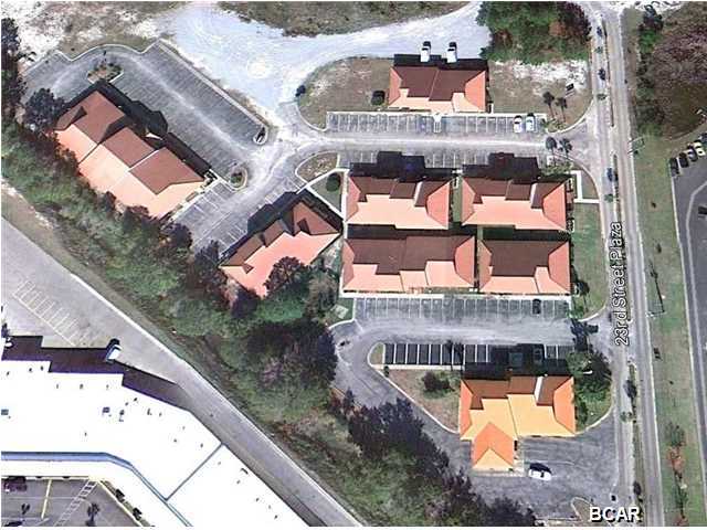 No Named Subdivision - Commercial Lease