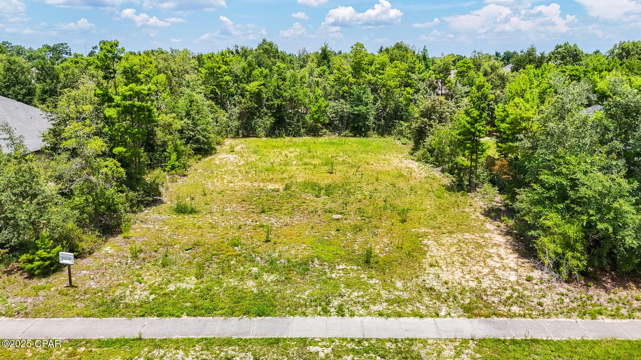 Lake Merial Phase One - Land