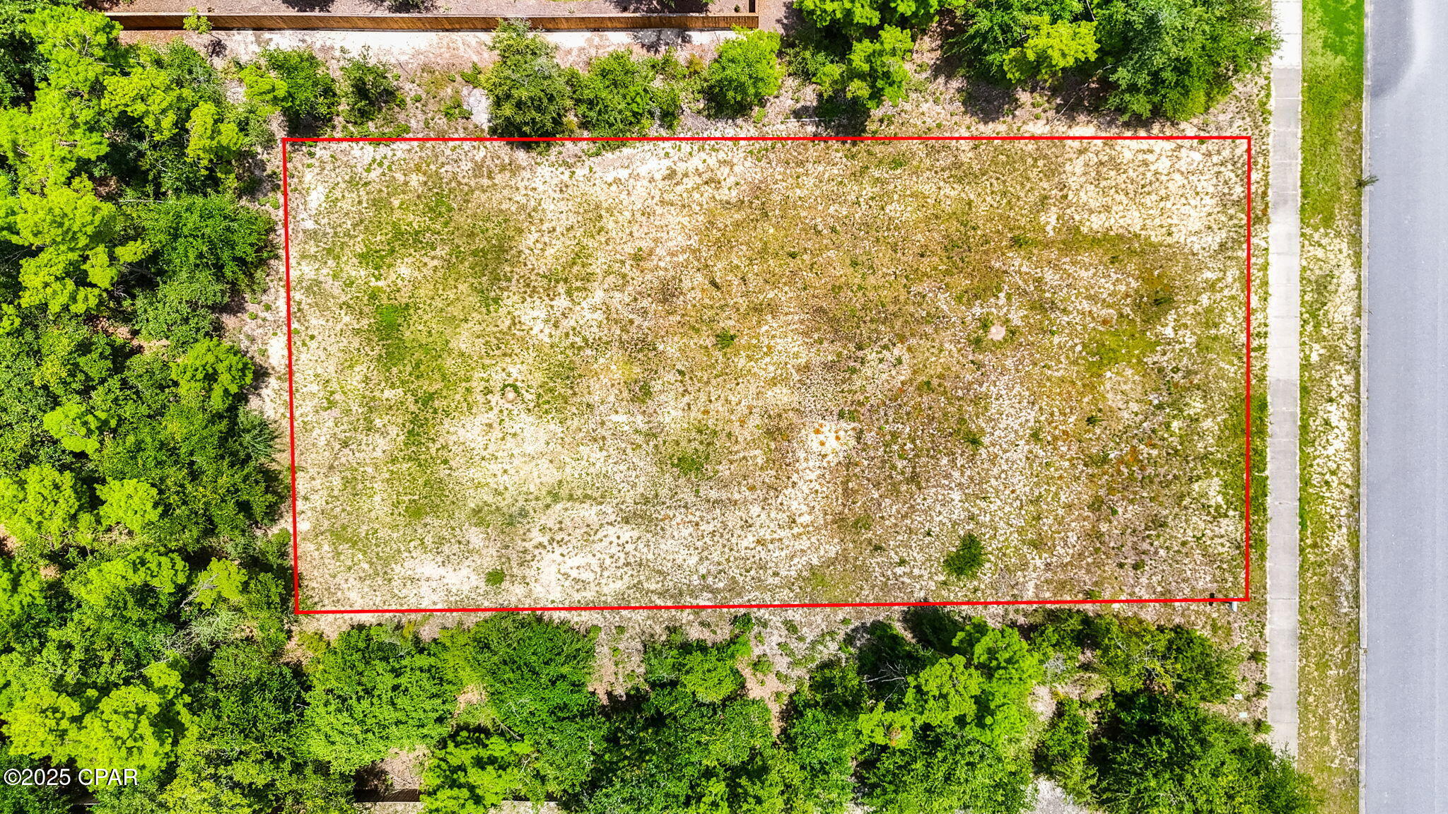 Lake Merial Phase One - Land