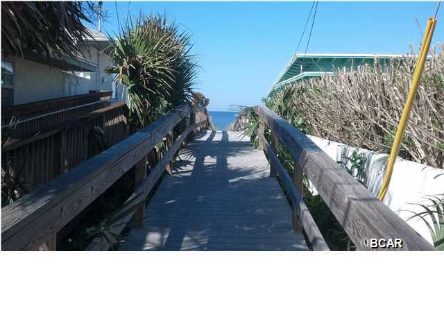 Biltmore Beach - Residential