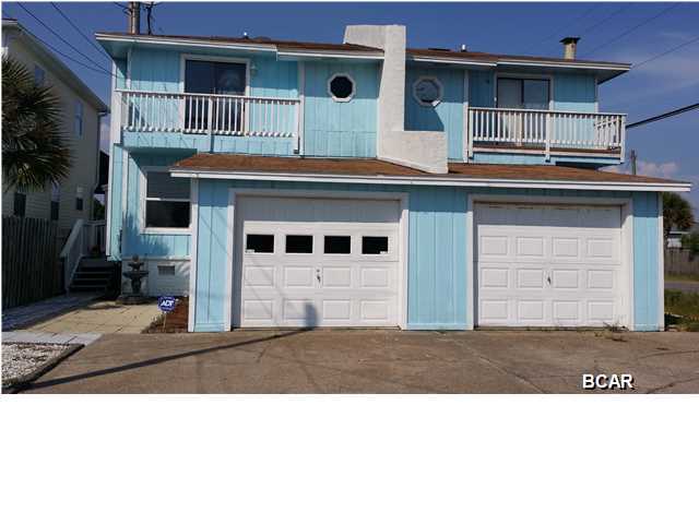 Biltmore Beach - Residential