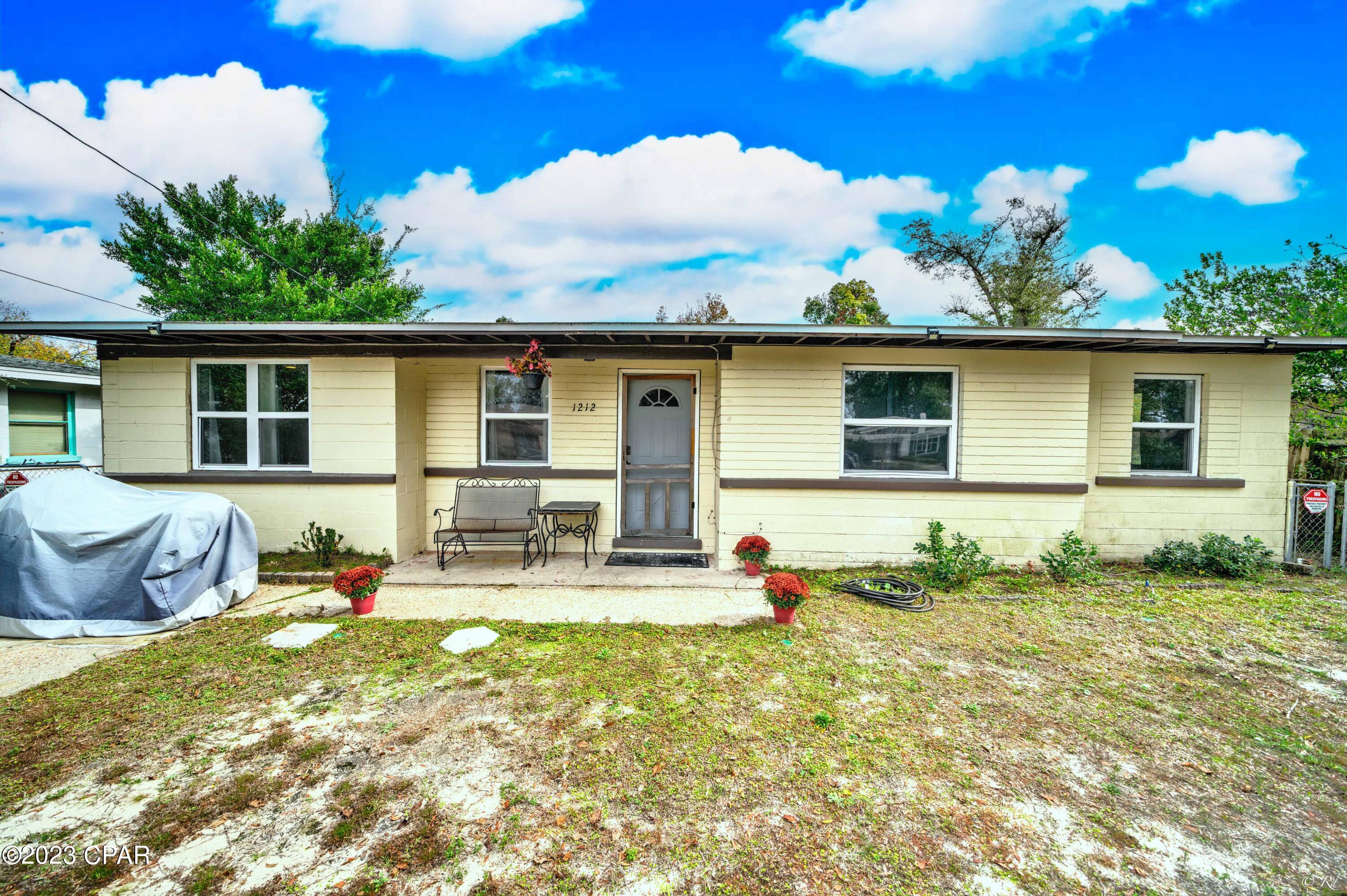 No Named Subdivision - Residential