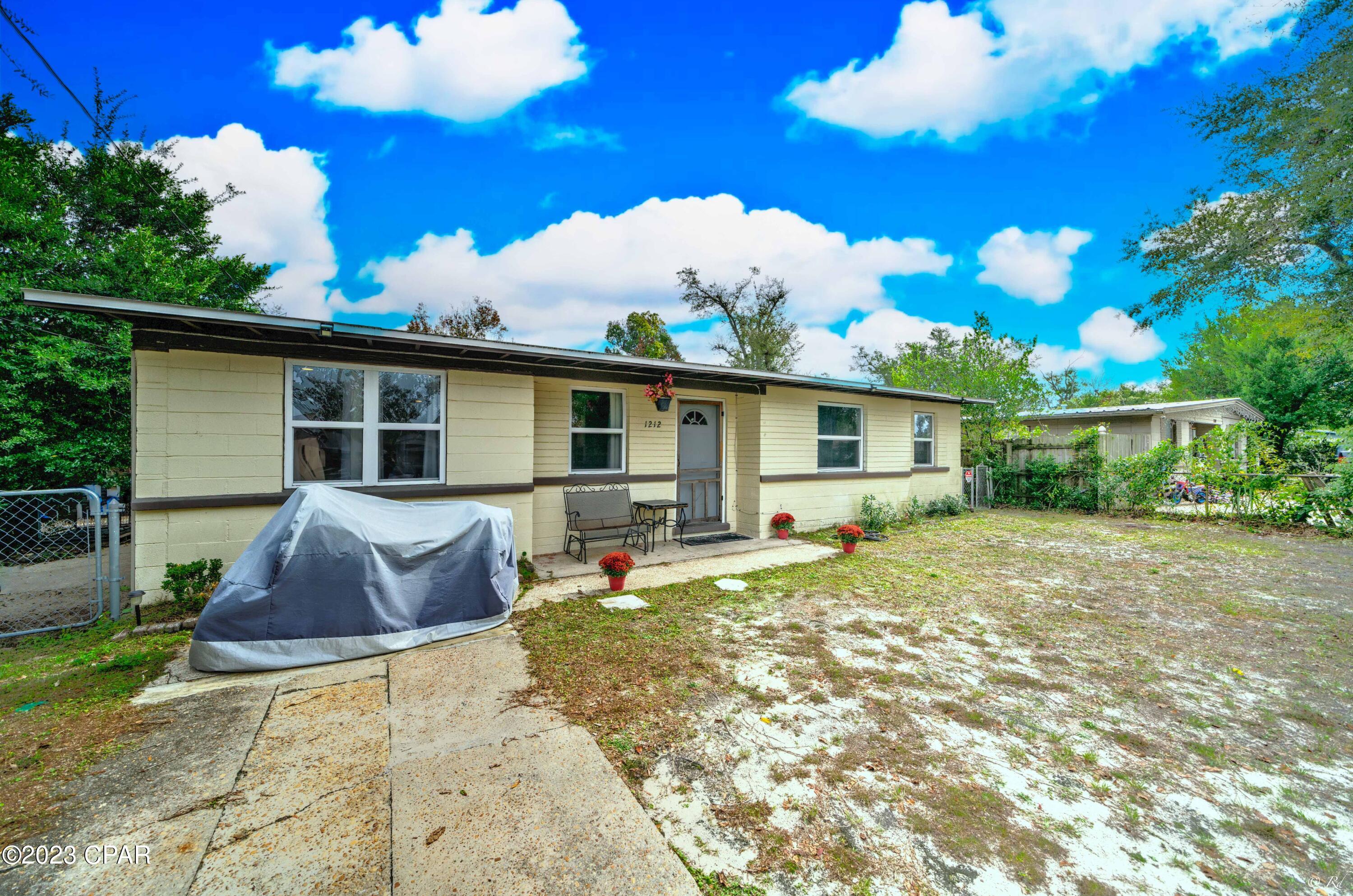 No Named Subdivision - Residential