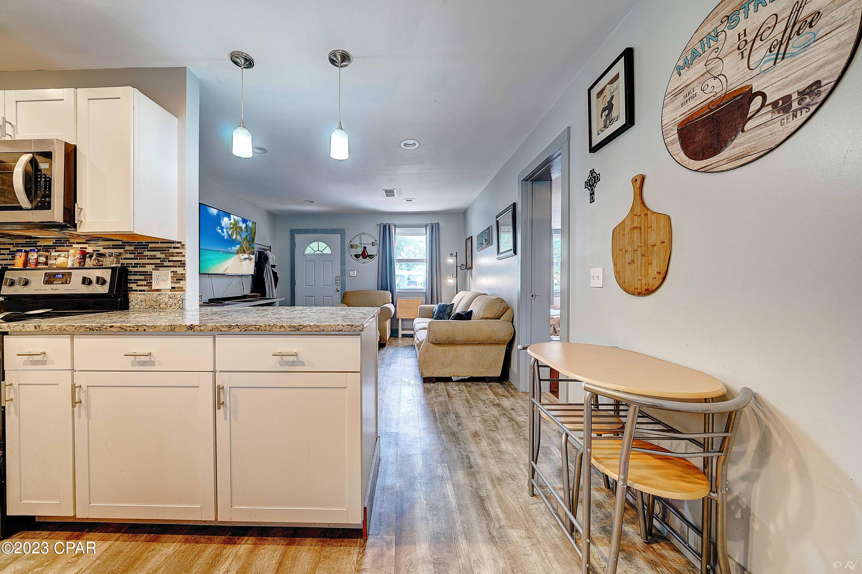 No Named Subdivision - Residential