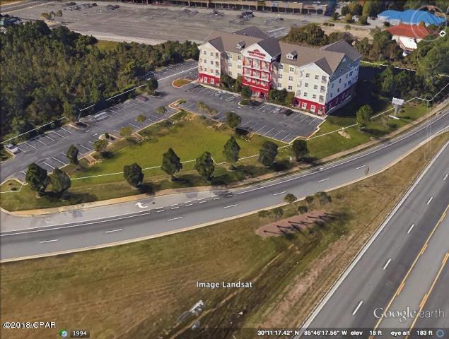 No Named Subdivision - Commercial Sale