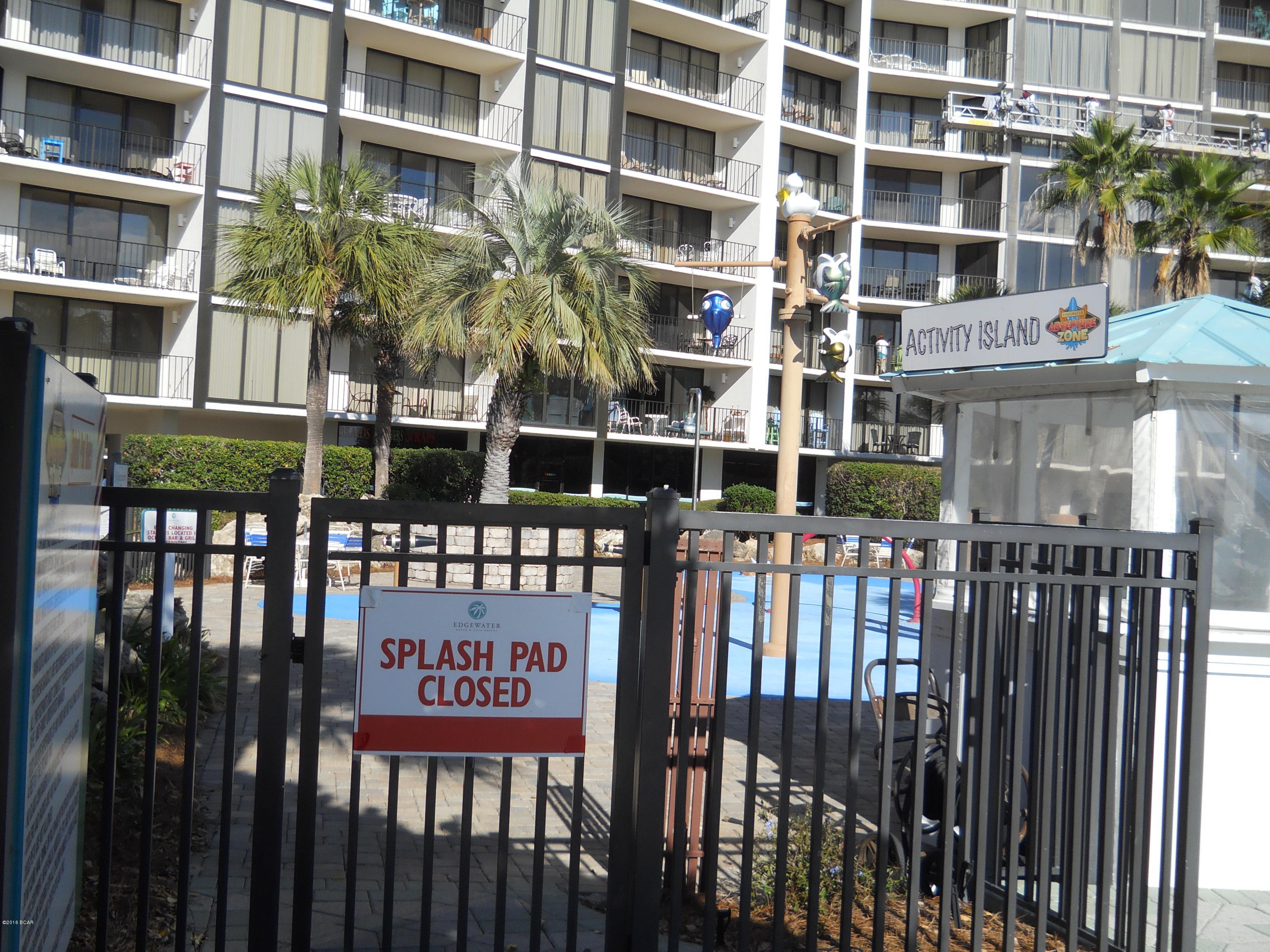 Edgewater Golf Villas V-A - Residential