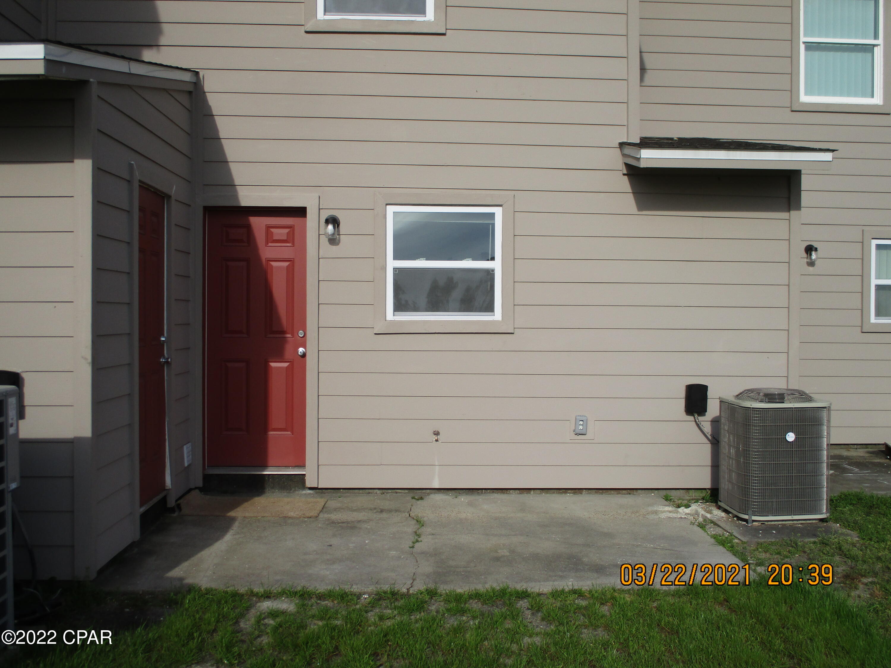 Northside Estates - Residential Lease