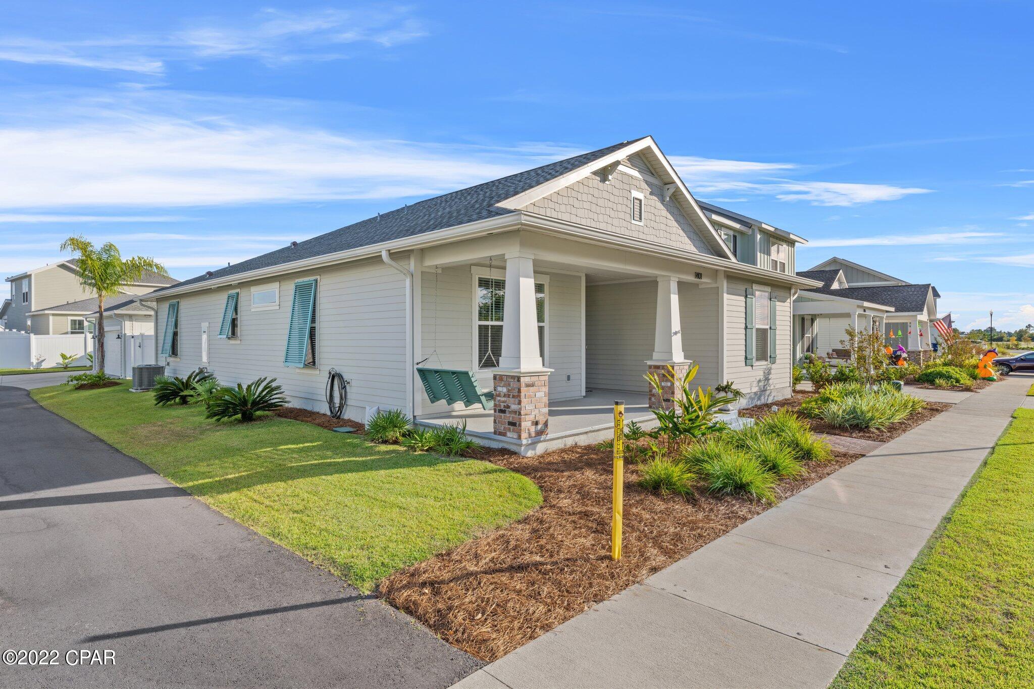 Sweetbay - Residential