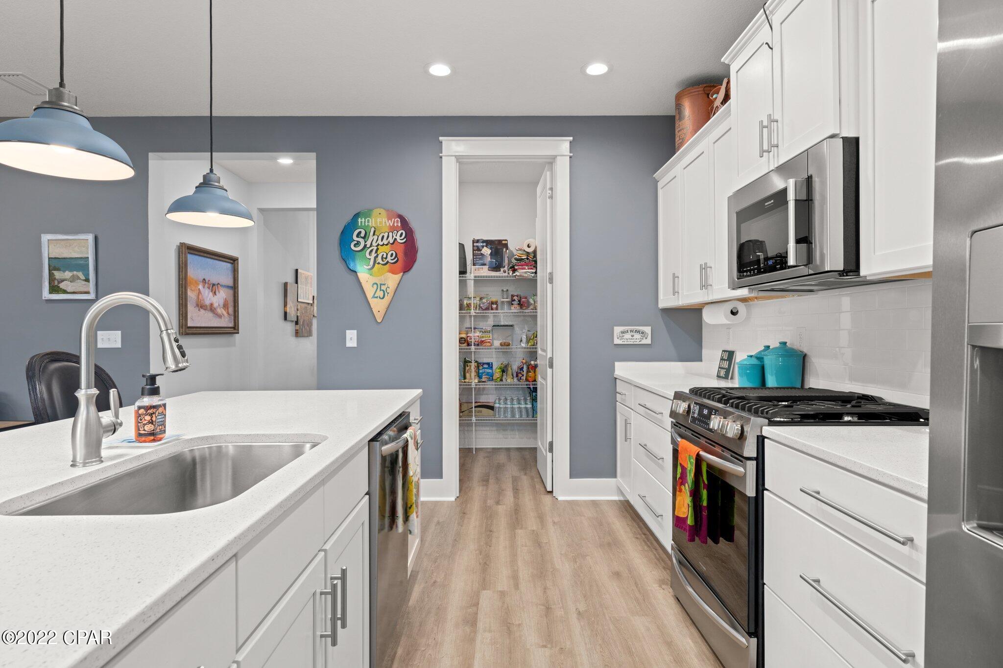 Sweetbay - Residential