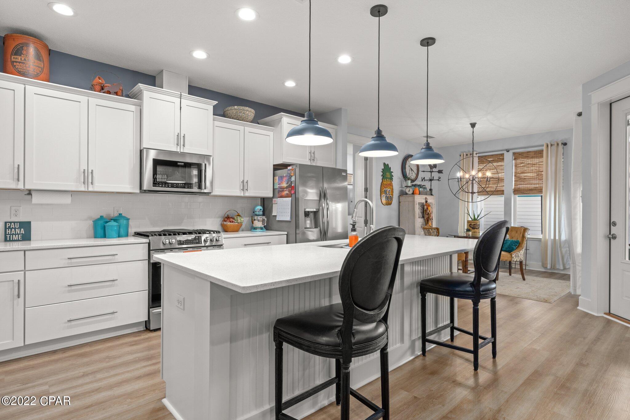 Sweetbay - Residential