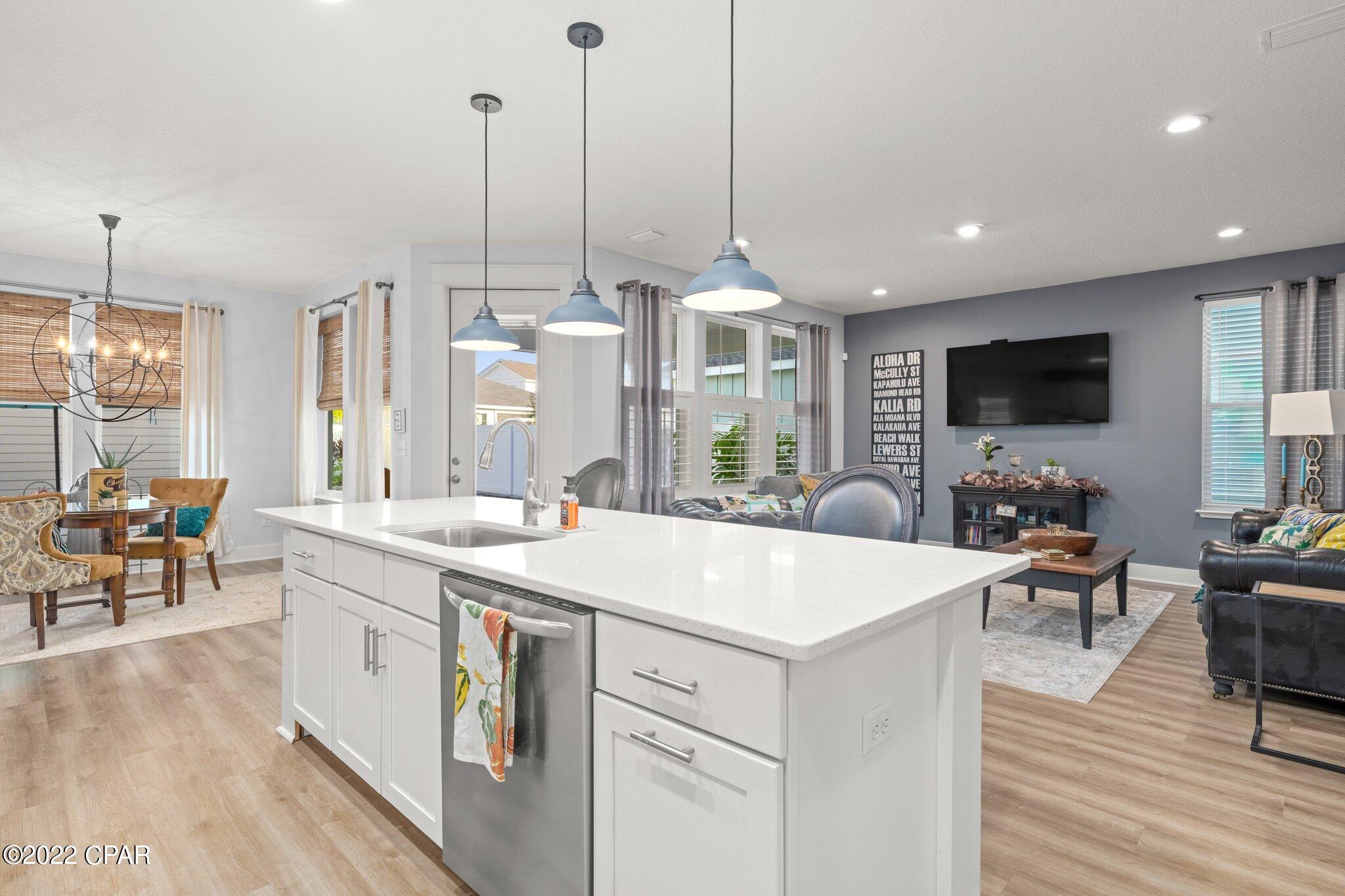 Sweetbay - Residential