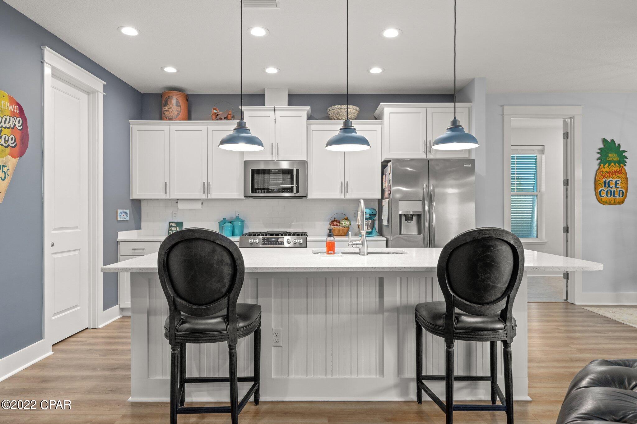 Sweetbay - Residential