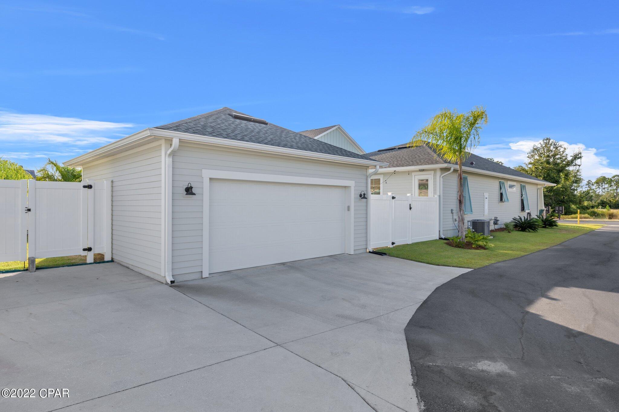 Sweetbay - Residential