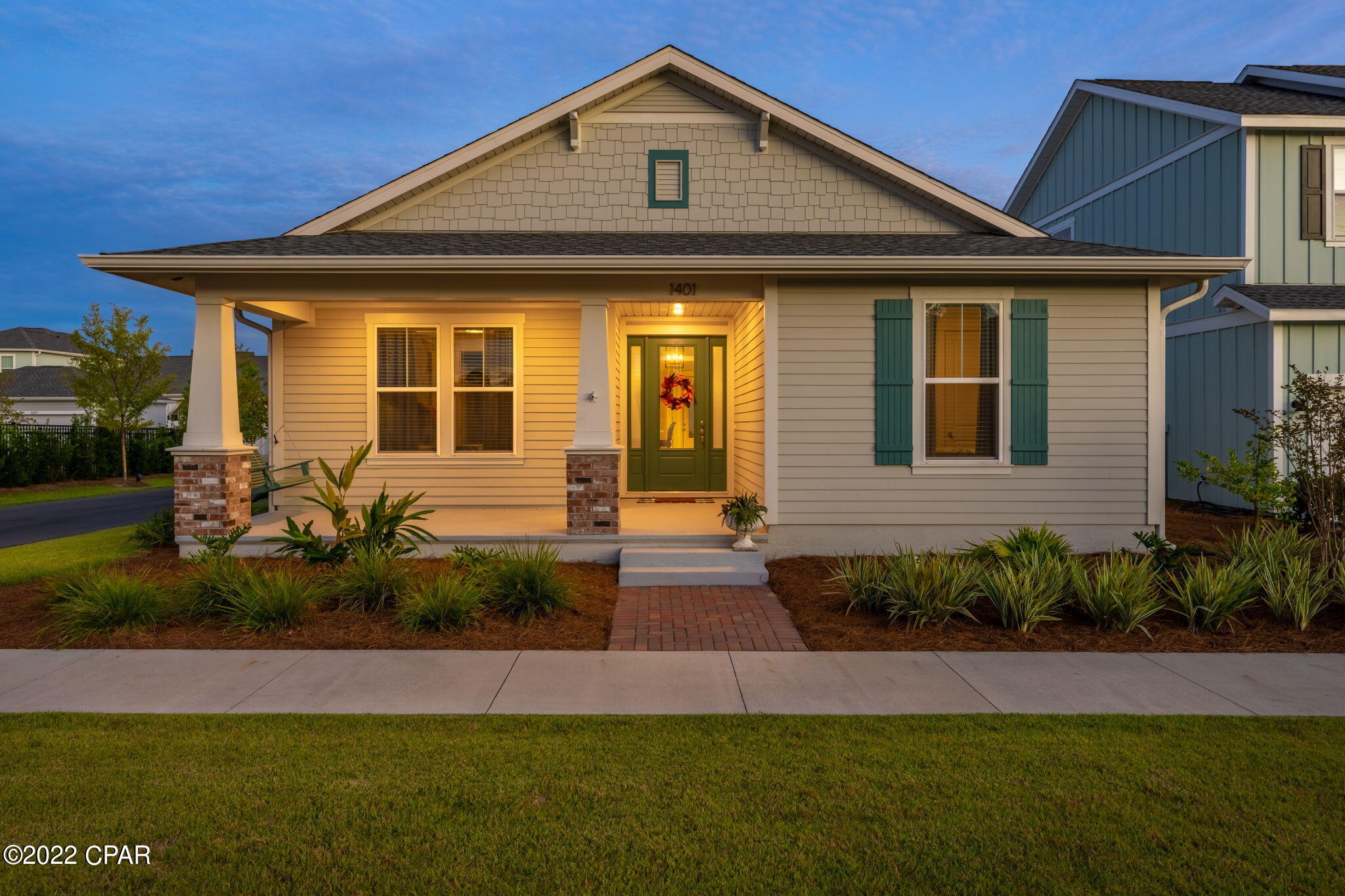 Sweetbay - Residential