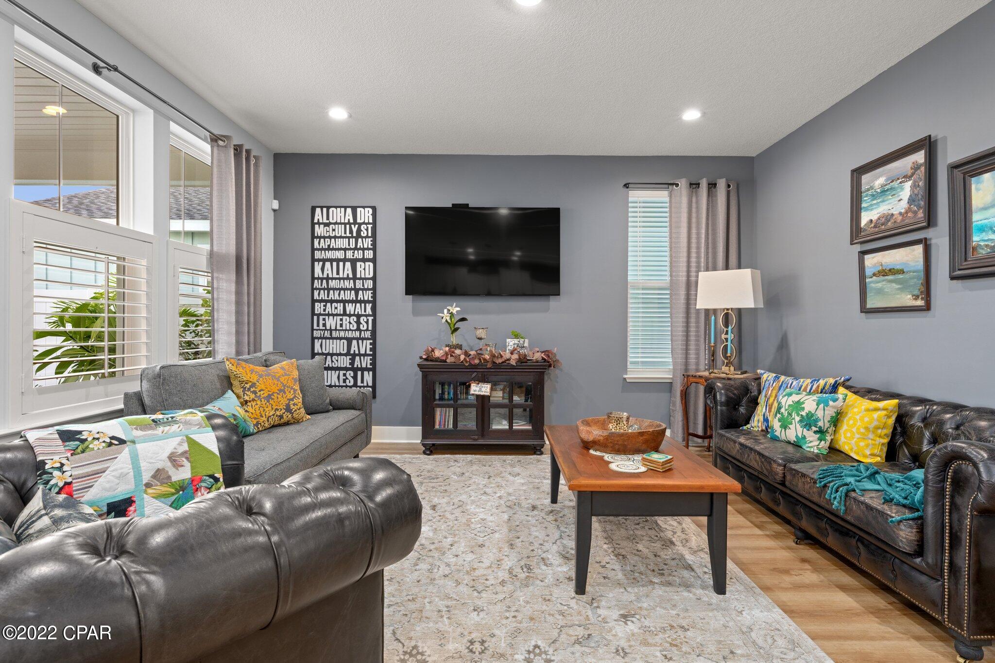 Sweetbay - Residential