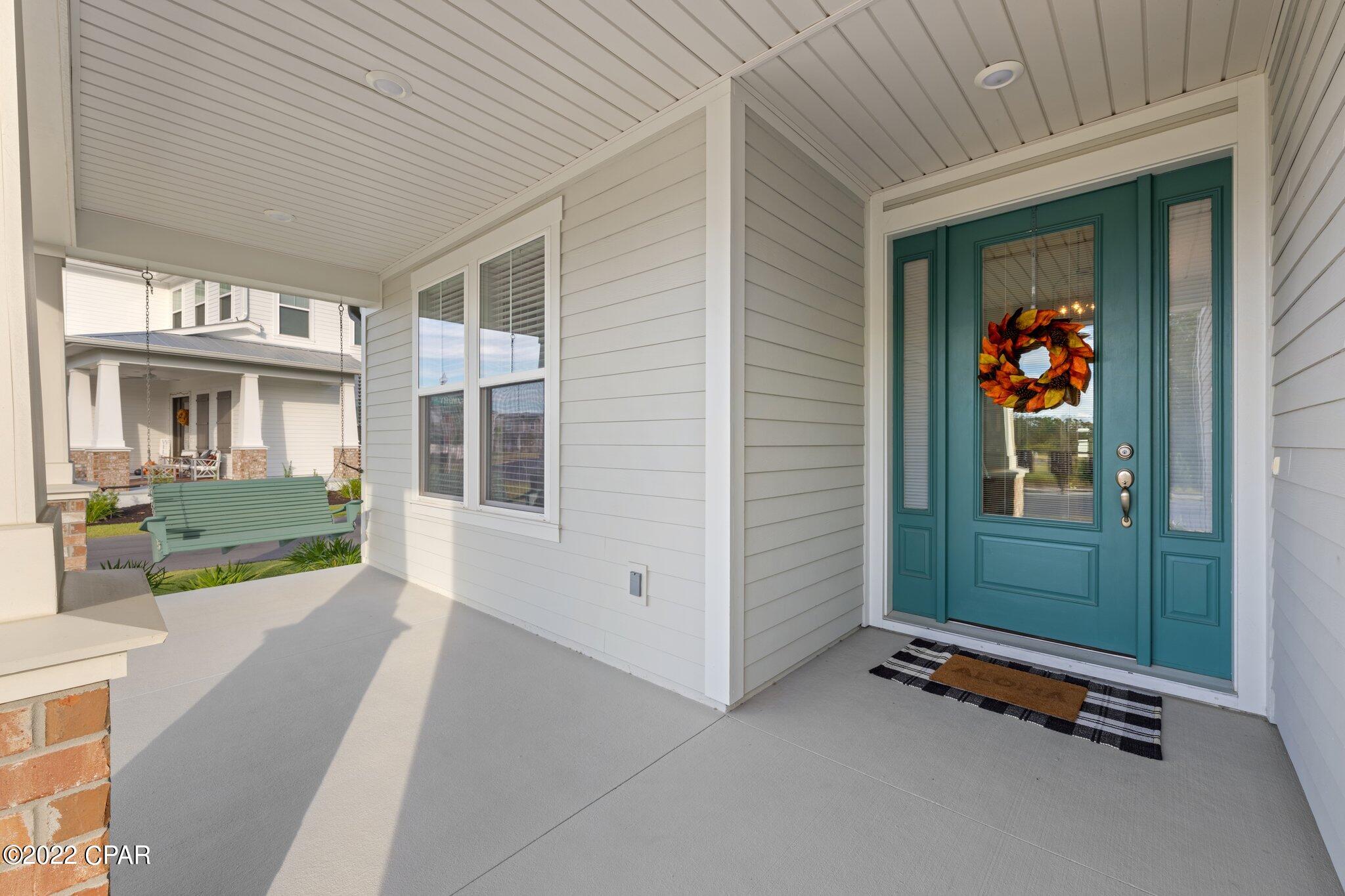 Sweetbay - Residential