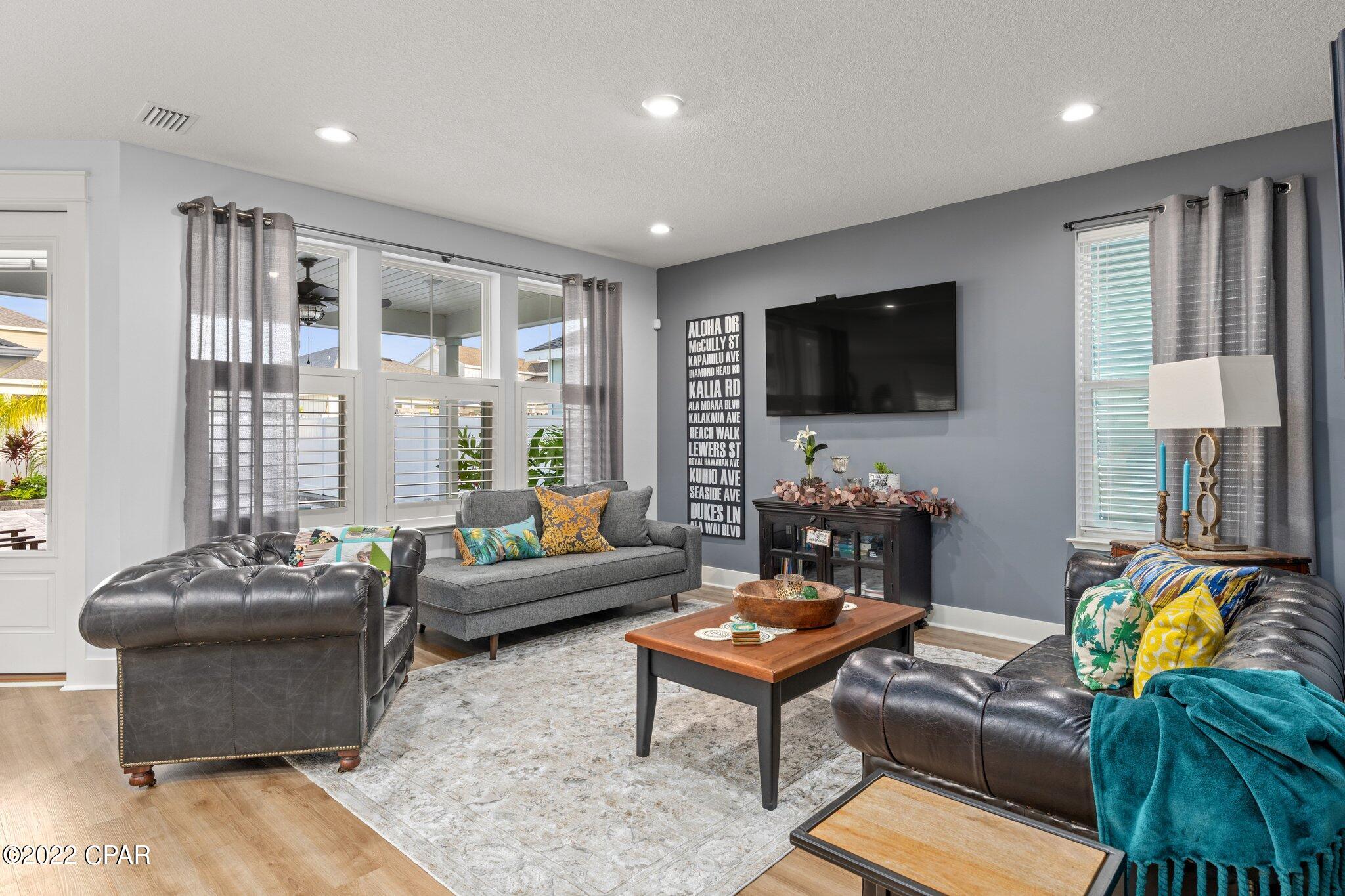 Sweetbay - Residential