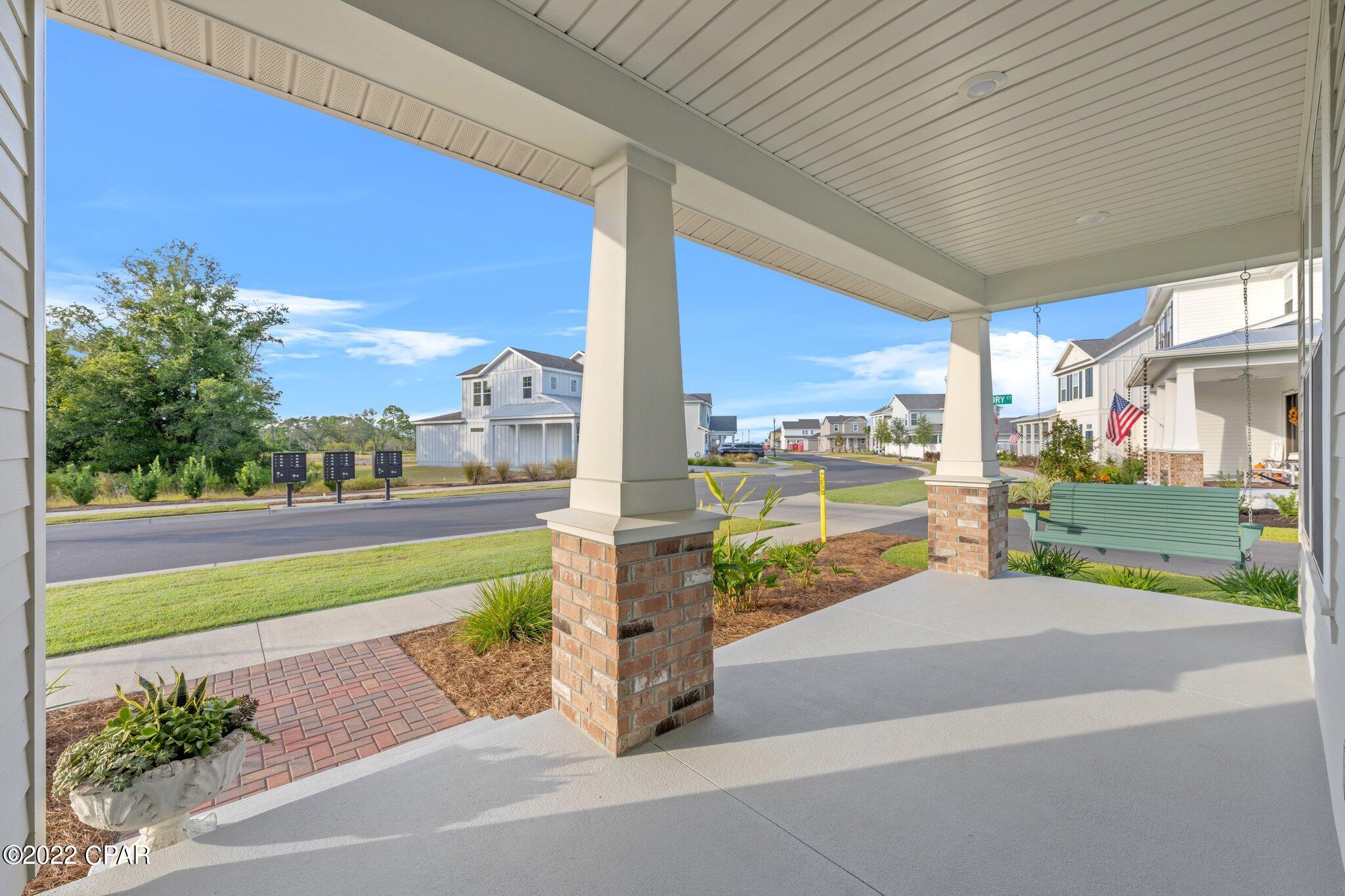 Sweetbay - Residential