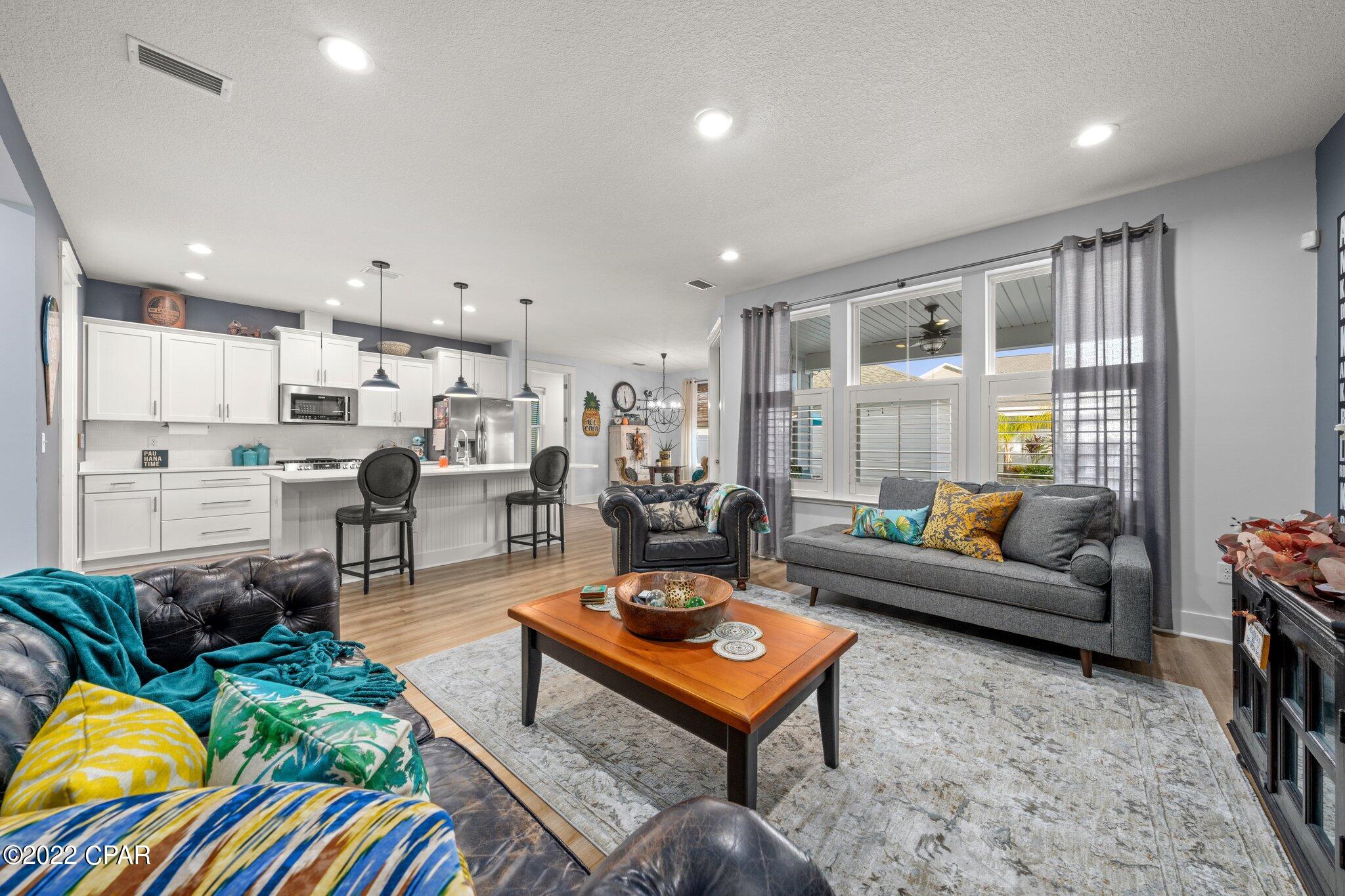 Sweetbay - Residential