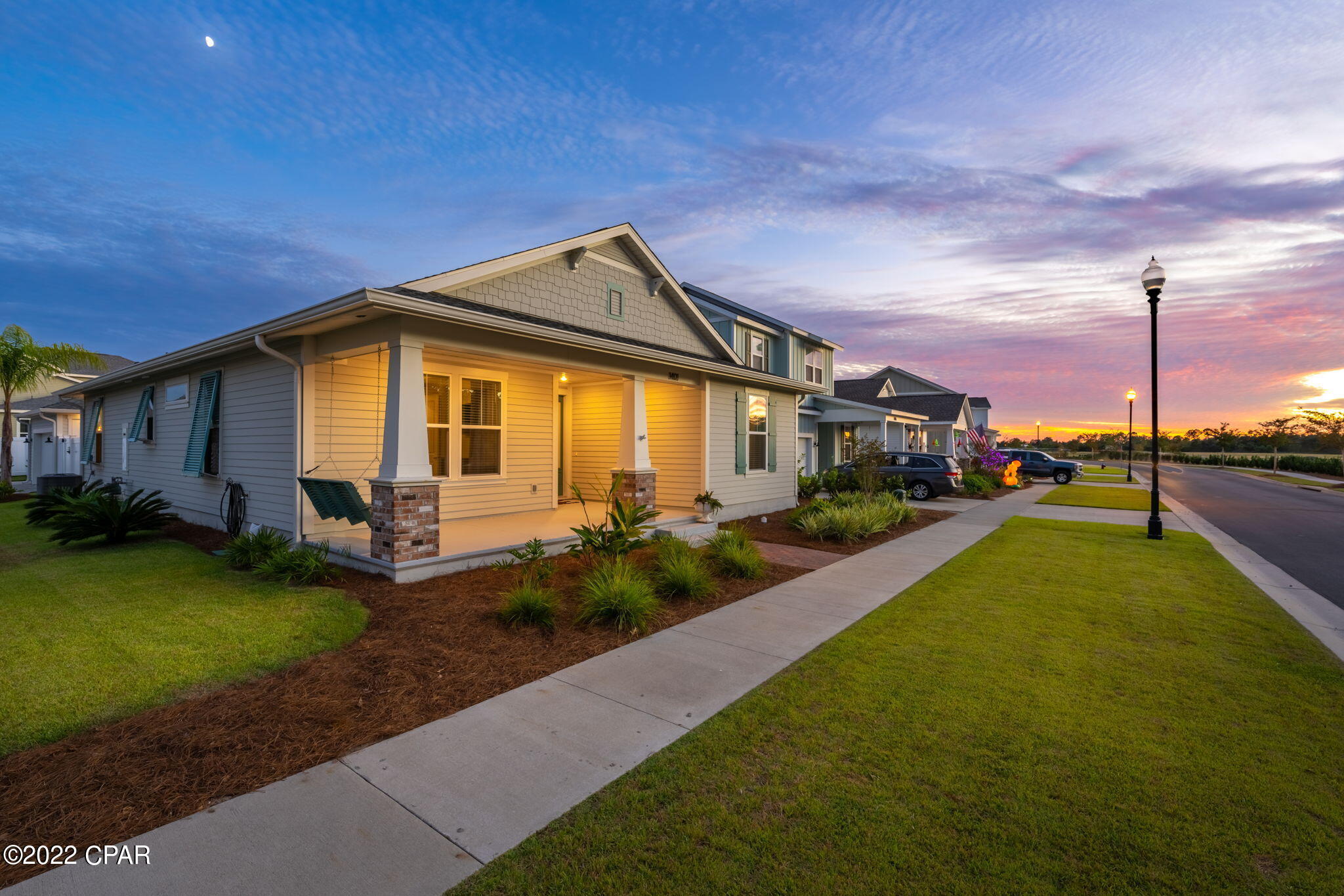 Sweetbay - Residential