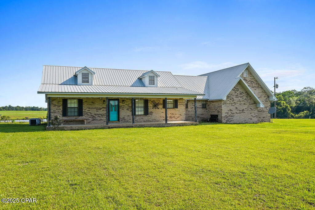 [No Recorded Subdiv] - Residential