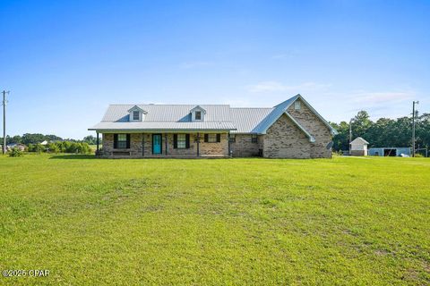 2937 TJ Mitchell Road Bonifay FL 32425