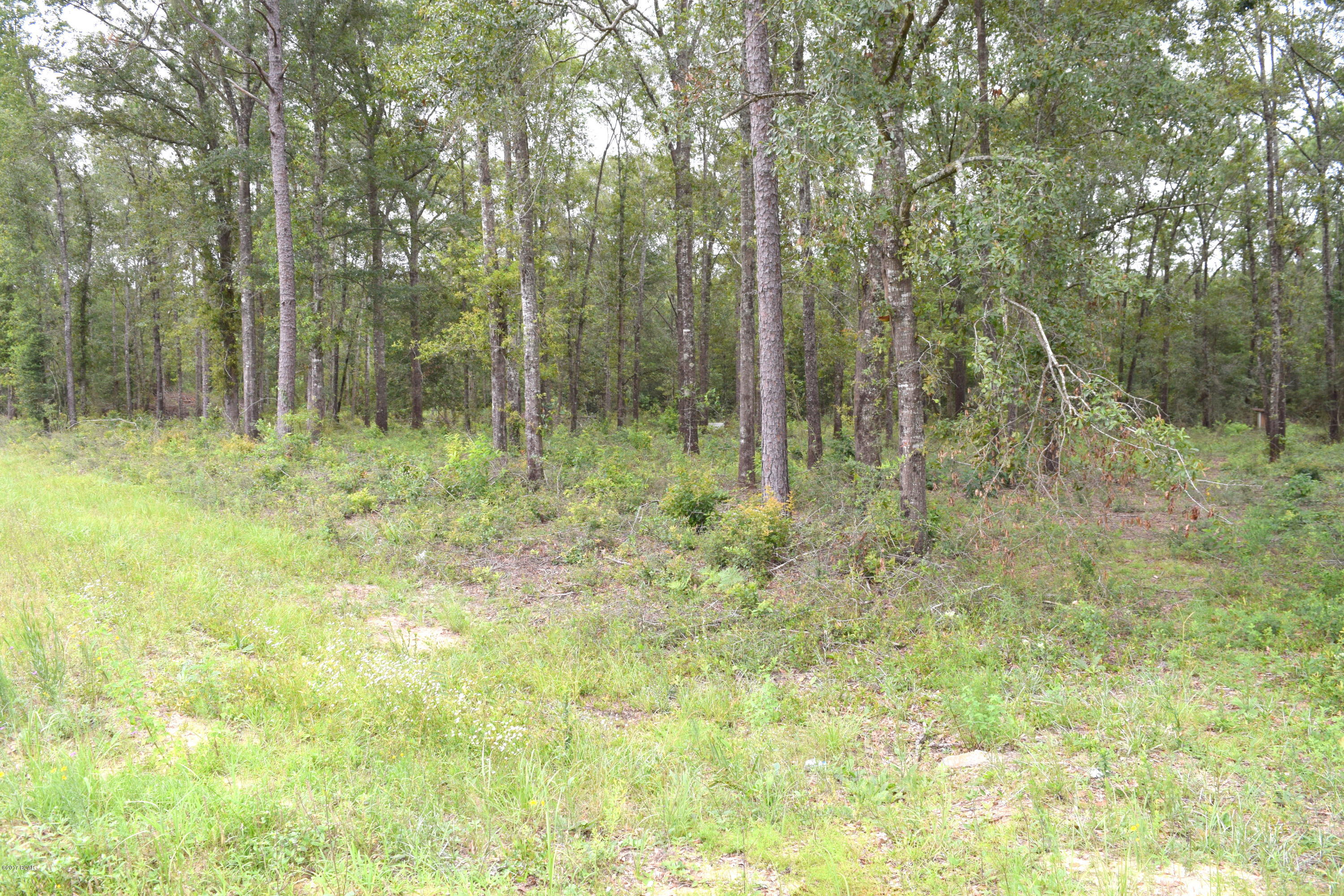 No Named Subdivision - Land