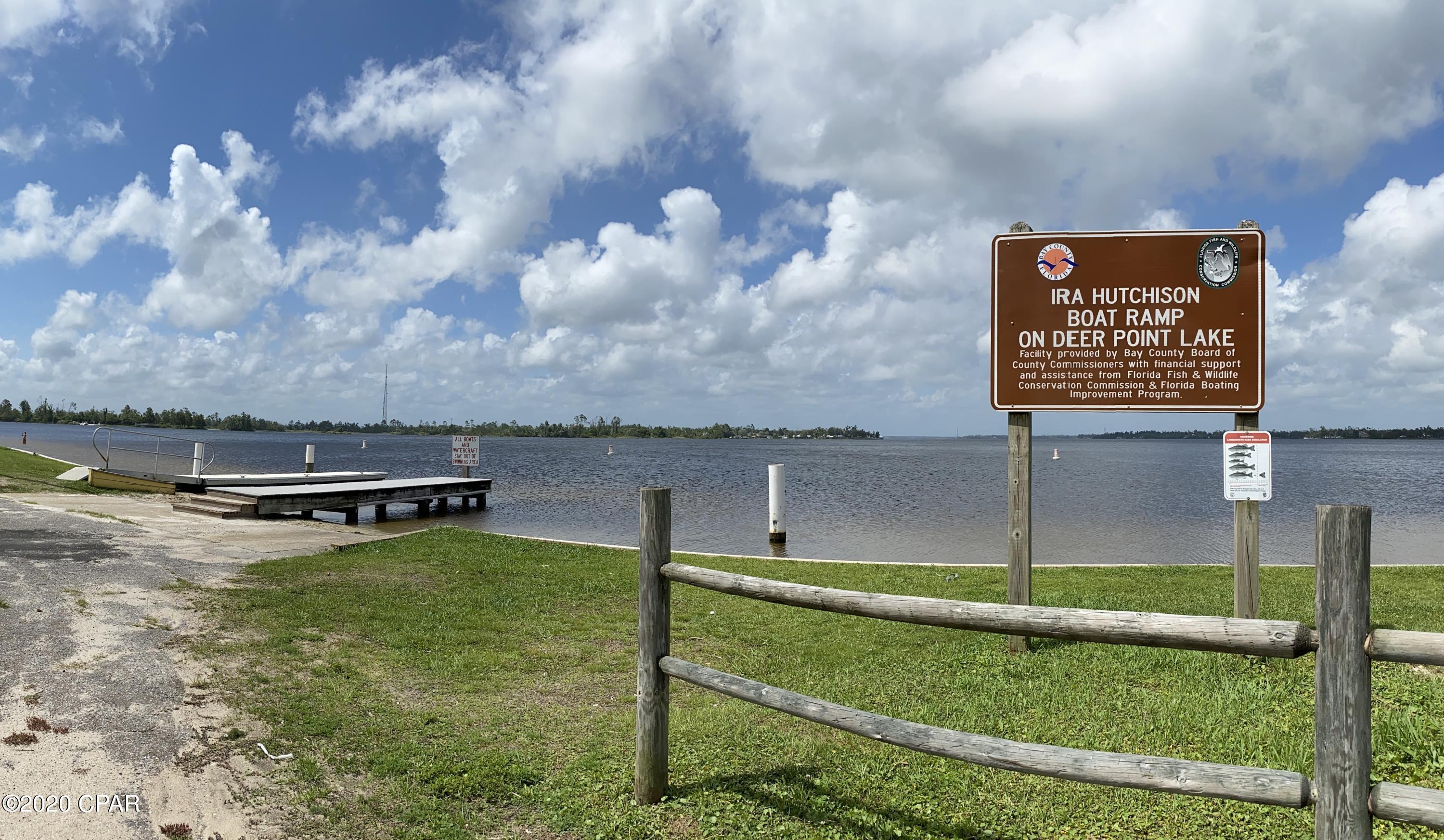 Deer Point Lake - Residential