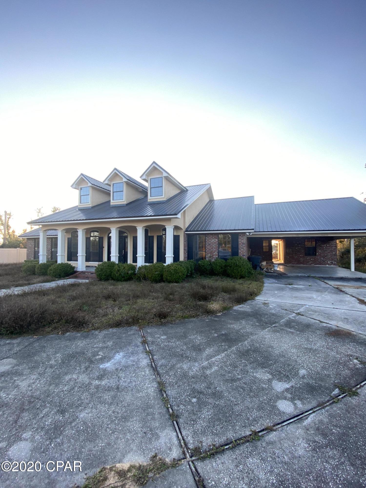 Deer Point Lake - Residential