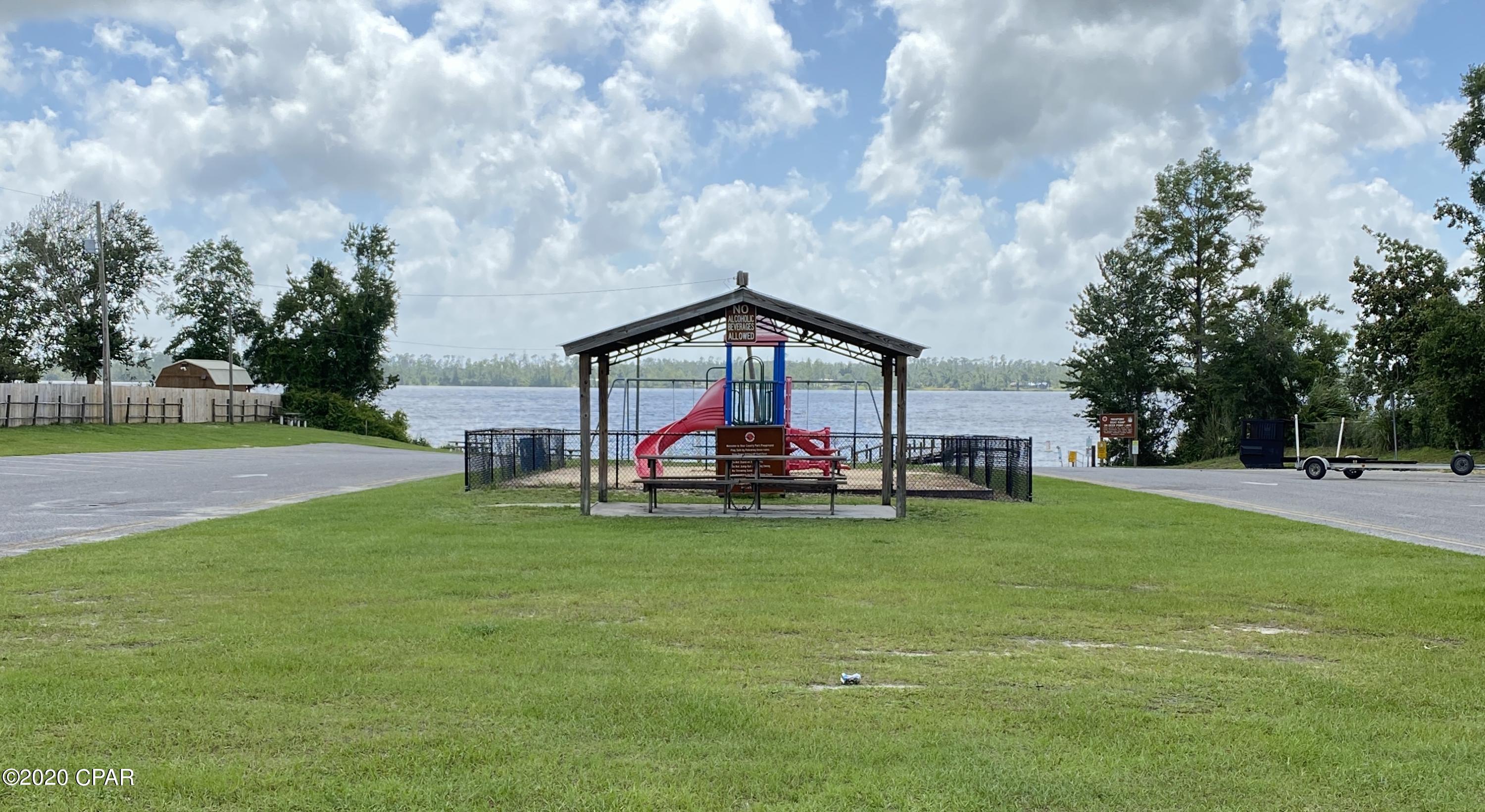 Deer Point Lake - Residential