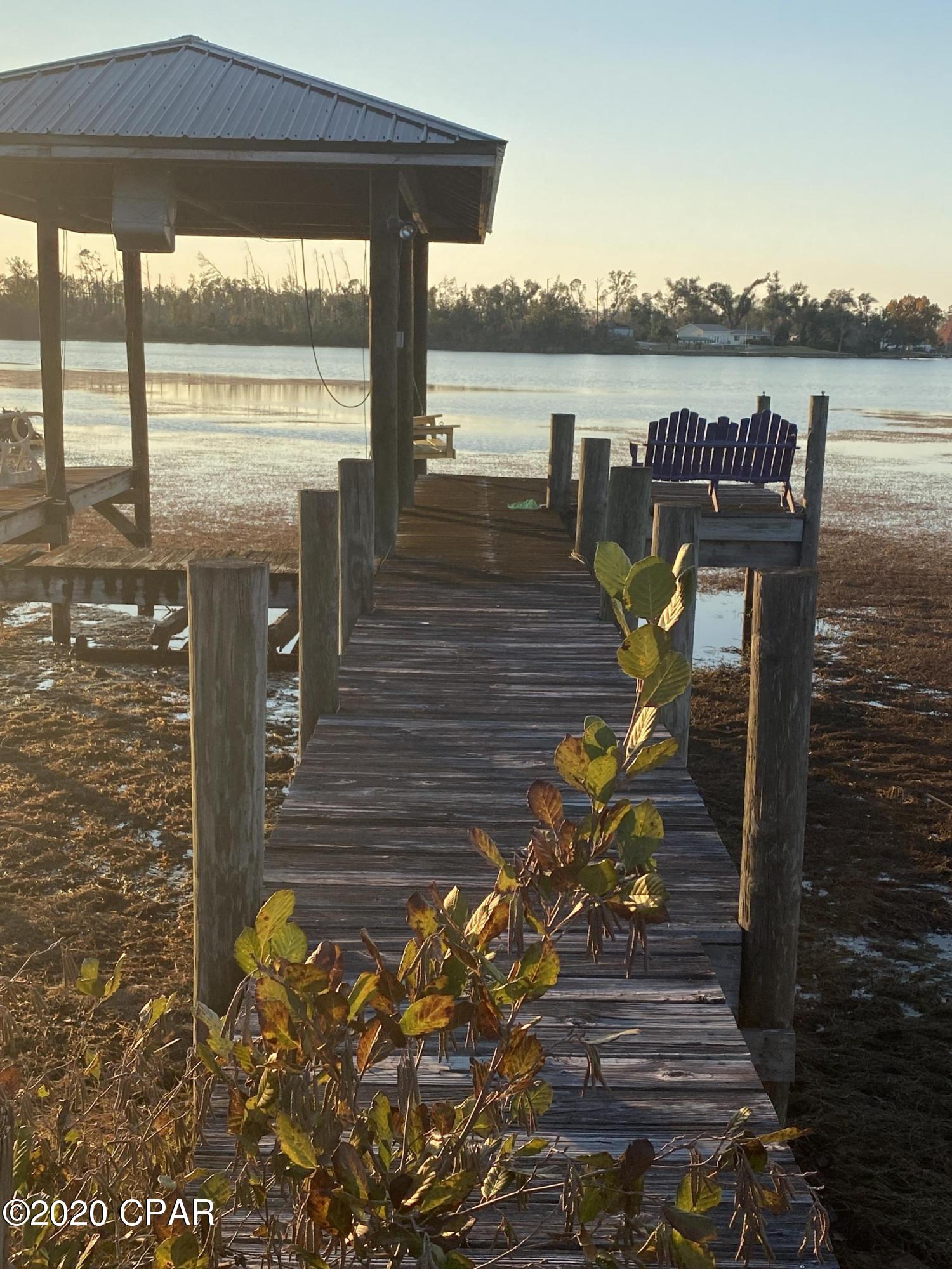 Deer Point Lake - Residential