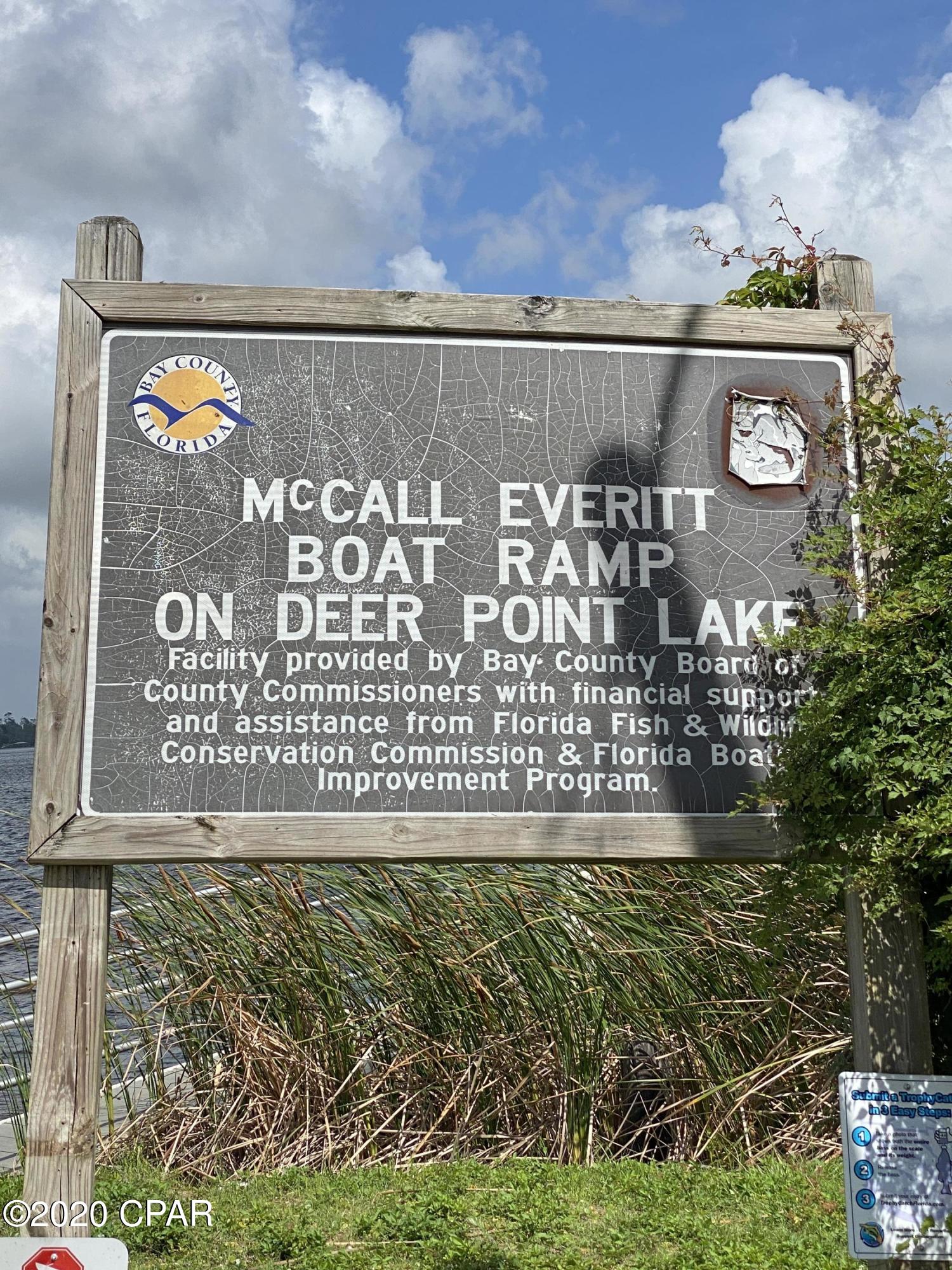 Deer Point Lake - Residential