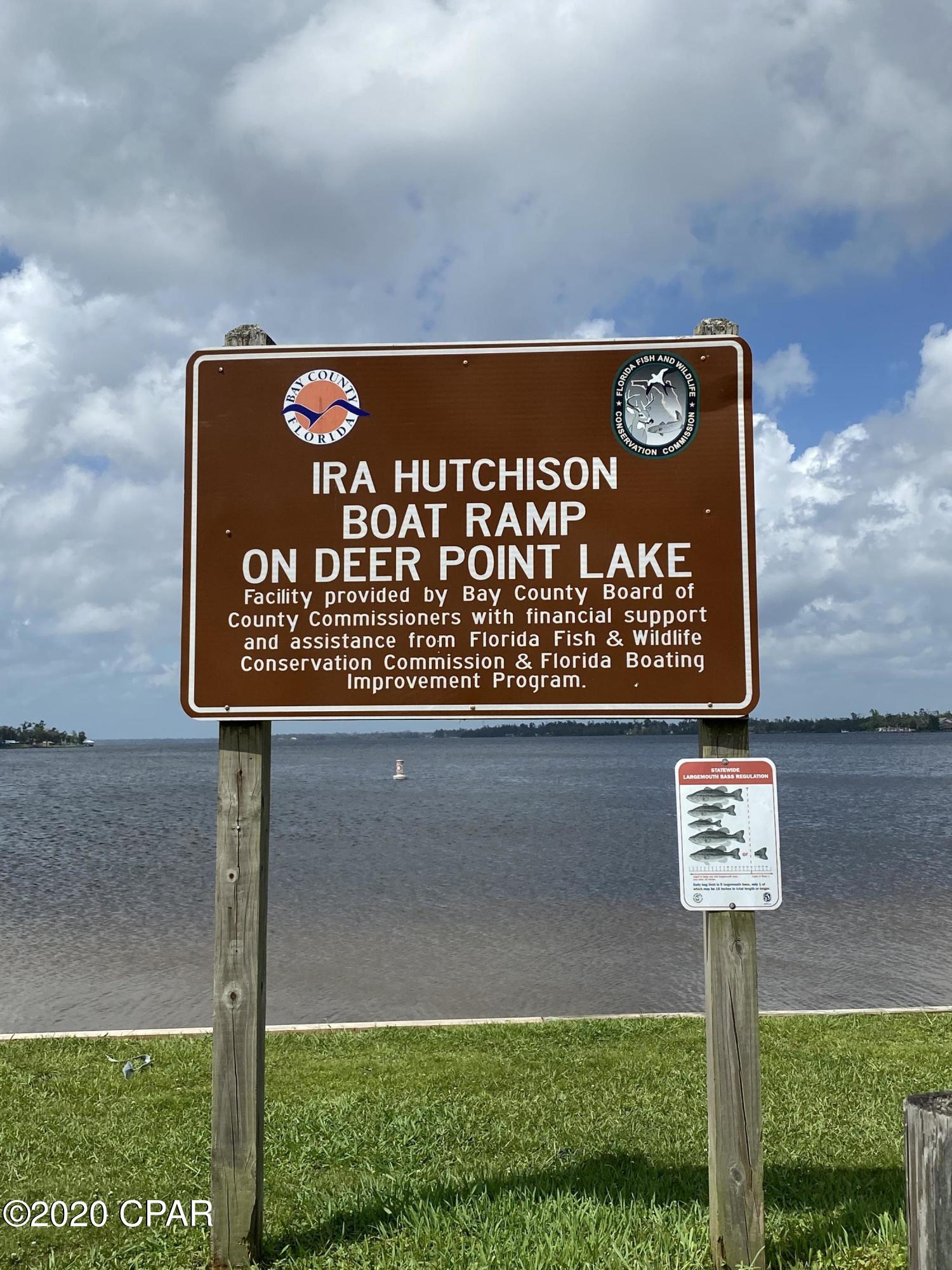 Deer Point Lake - Residential
