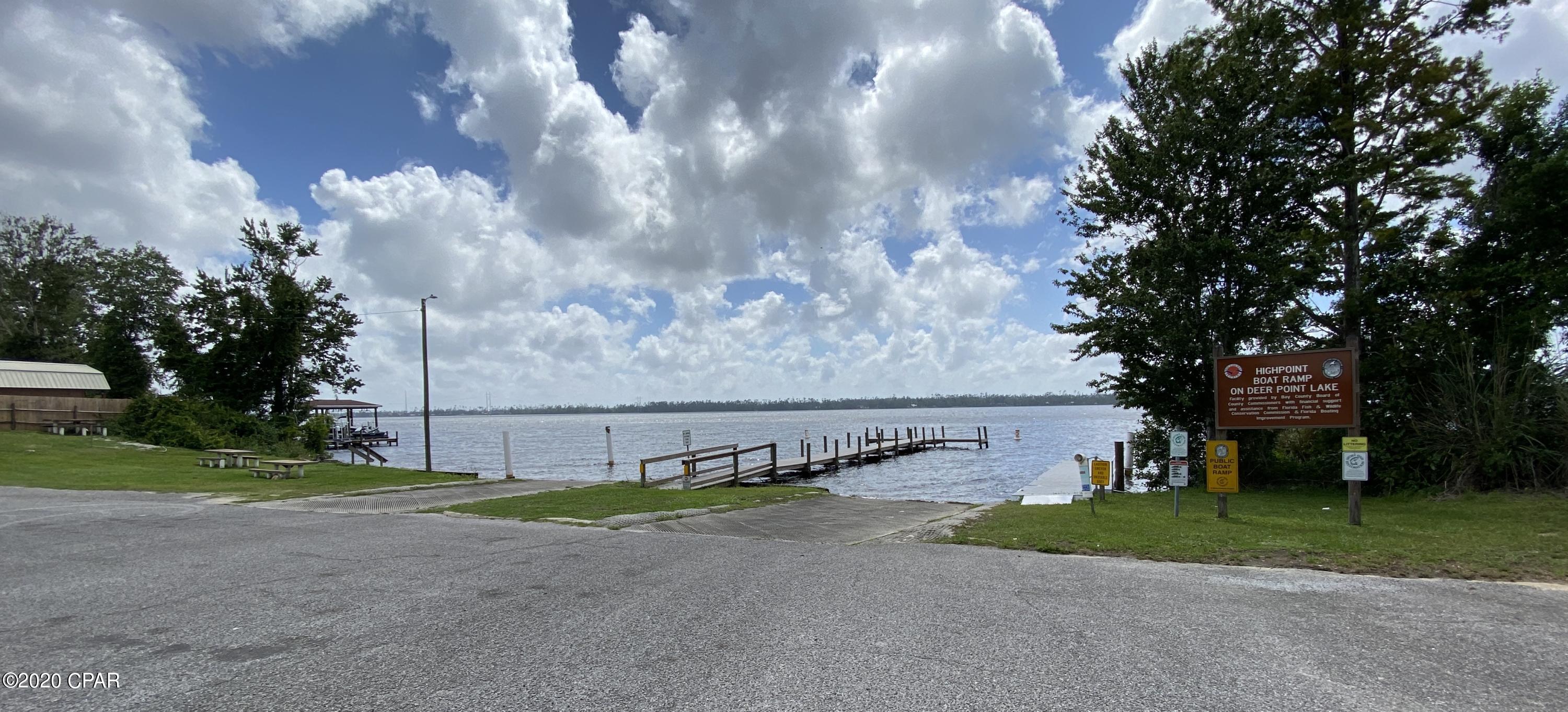 Deer Point Lake - Residential