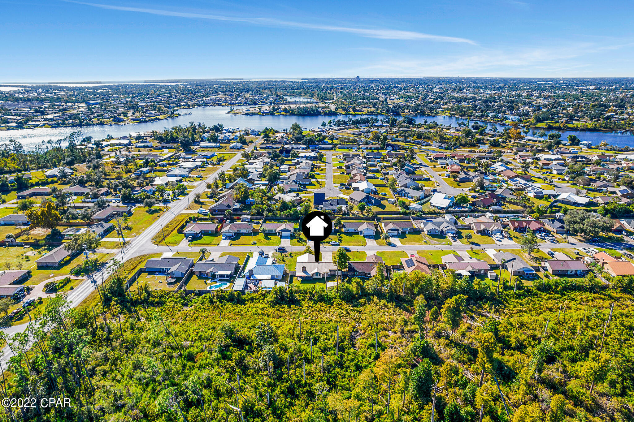 Callaway Forest - Residential