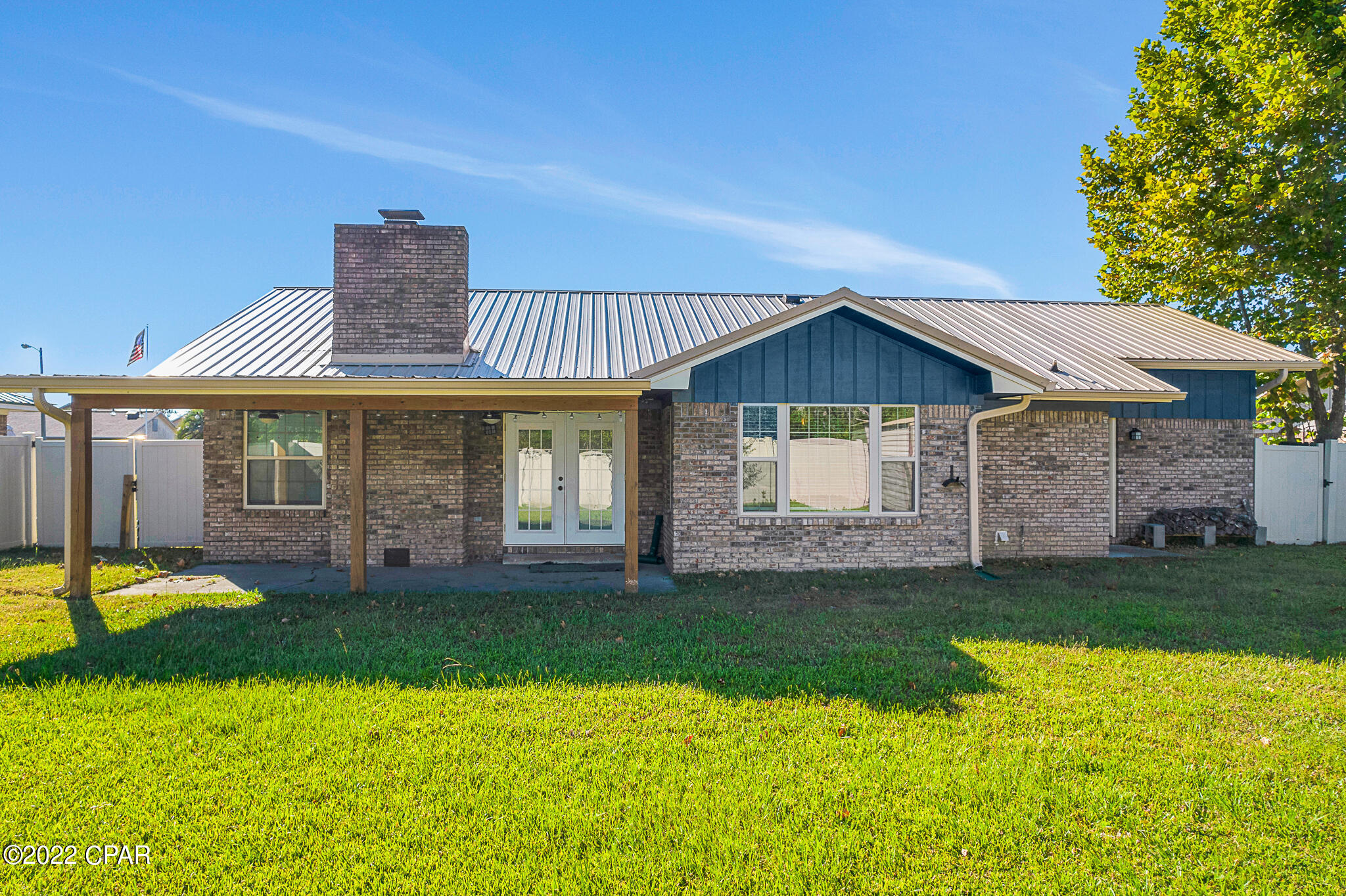 Callaway Forest - Residential