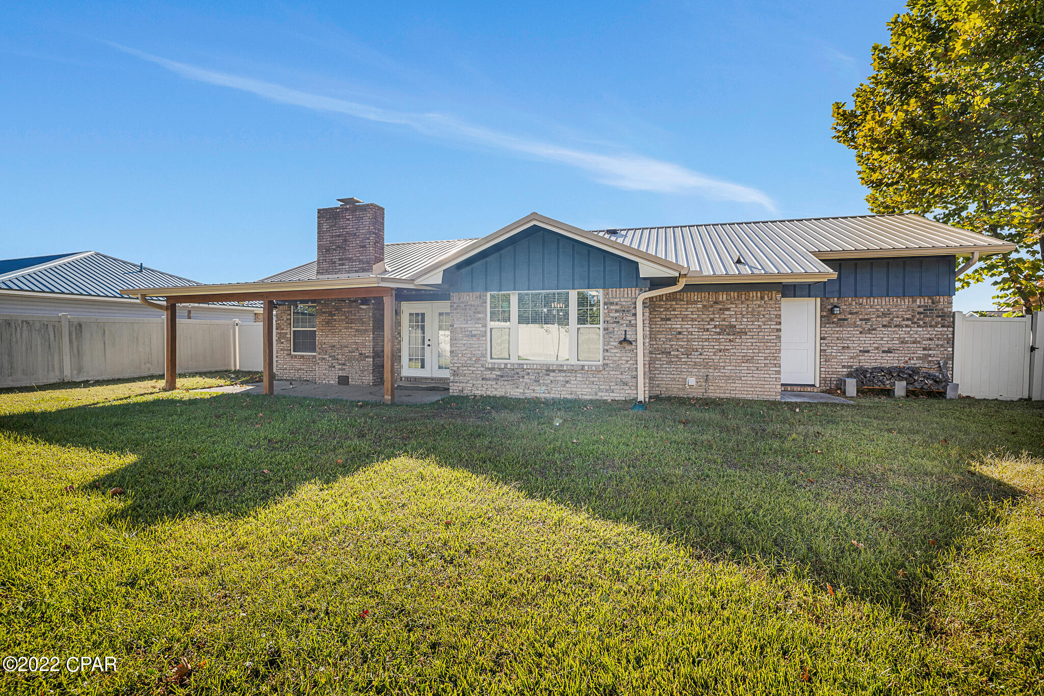 Callaway Forest - Residential