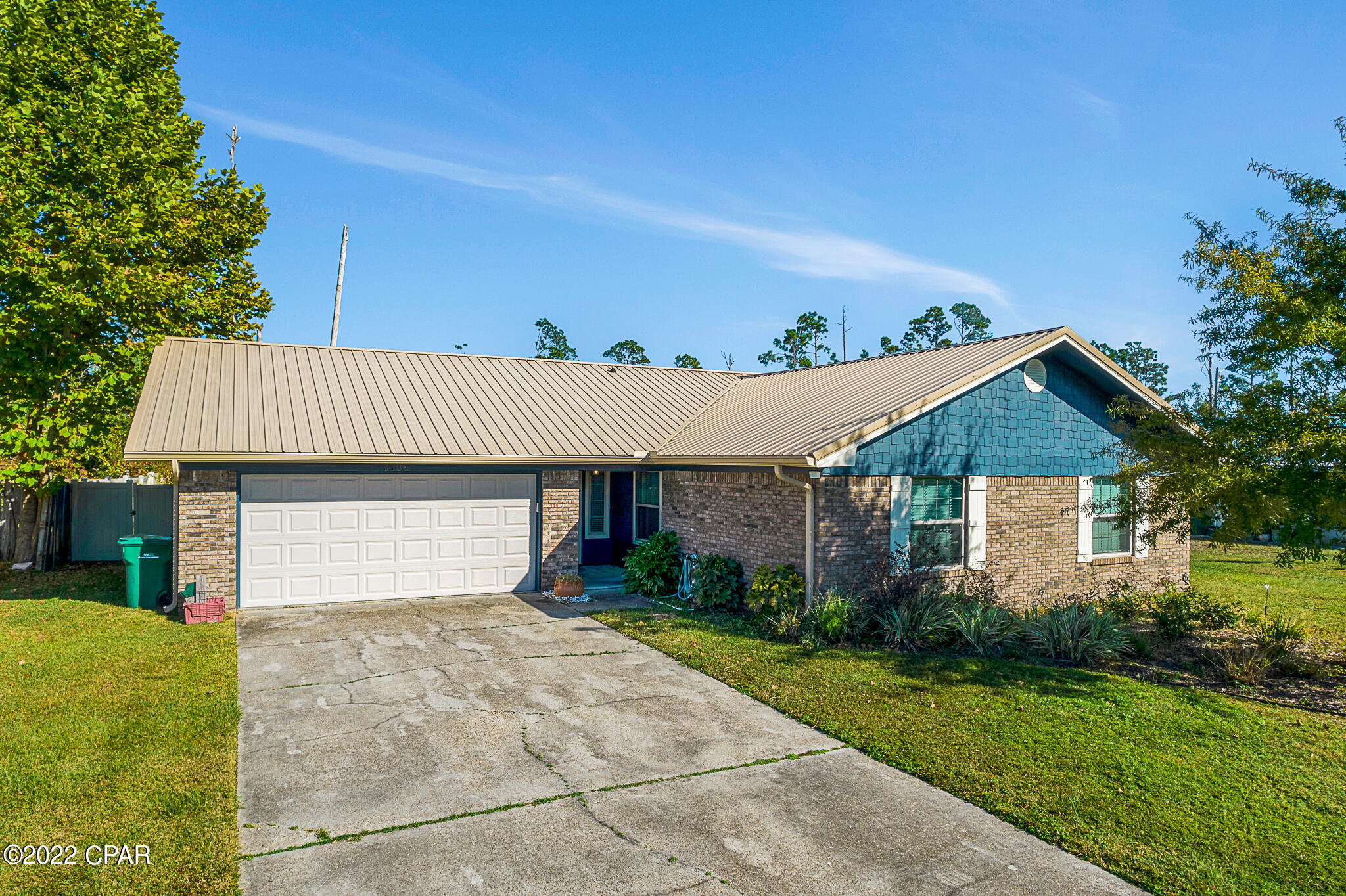 Callaway Forest - Residential