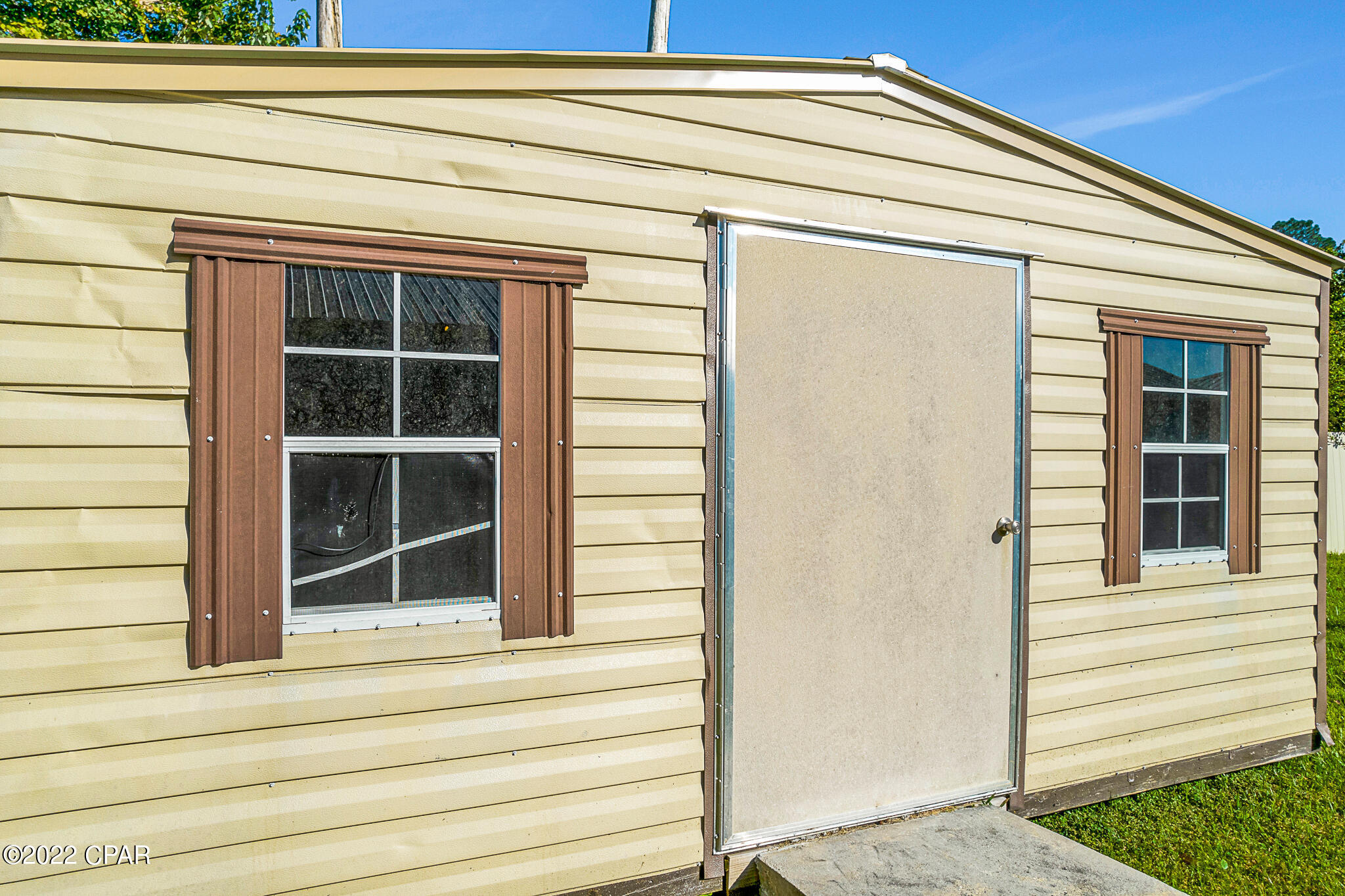 Callaway Forest - Residential