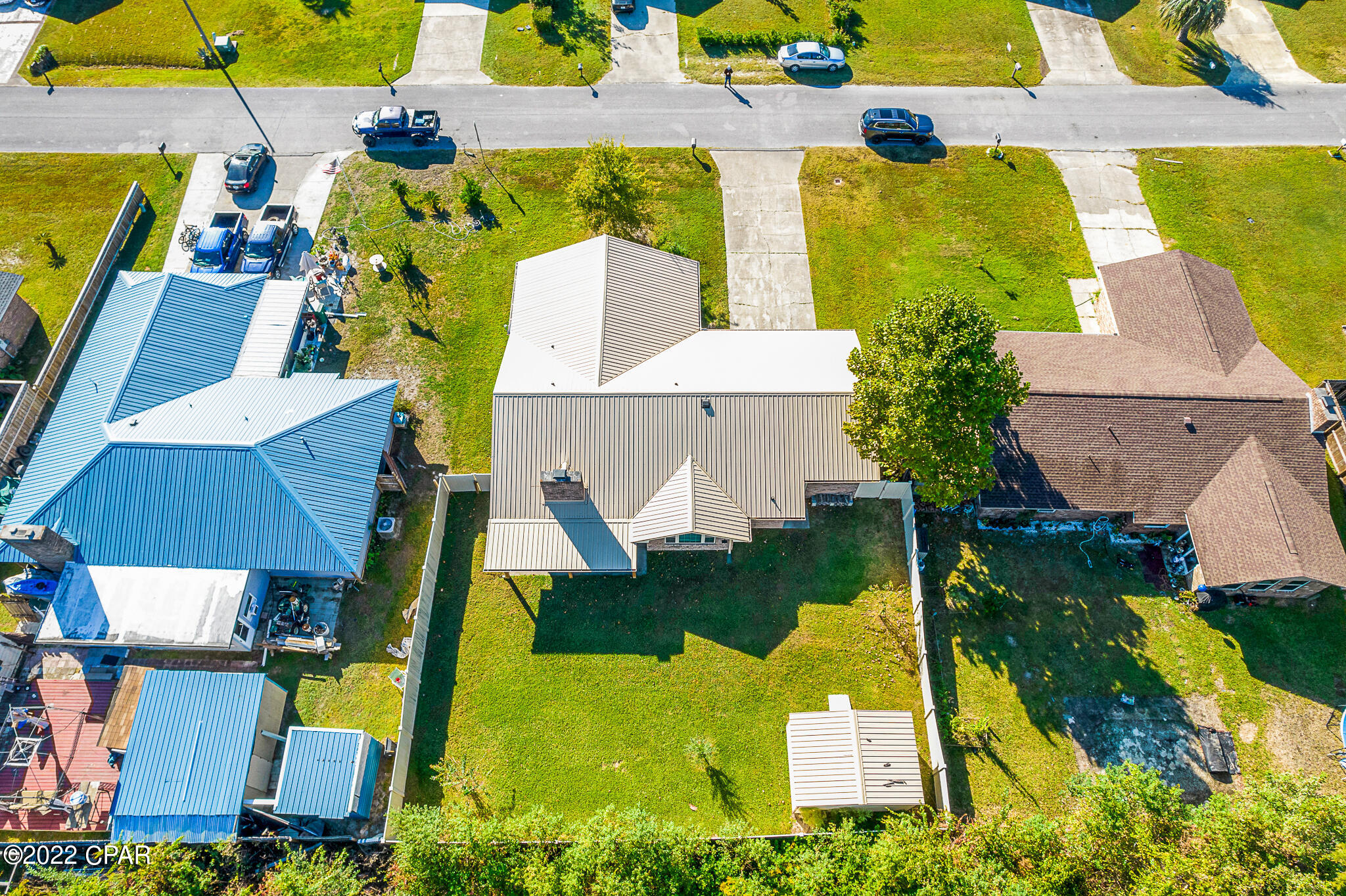 Callaway Forest - Residential