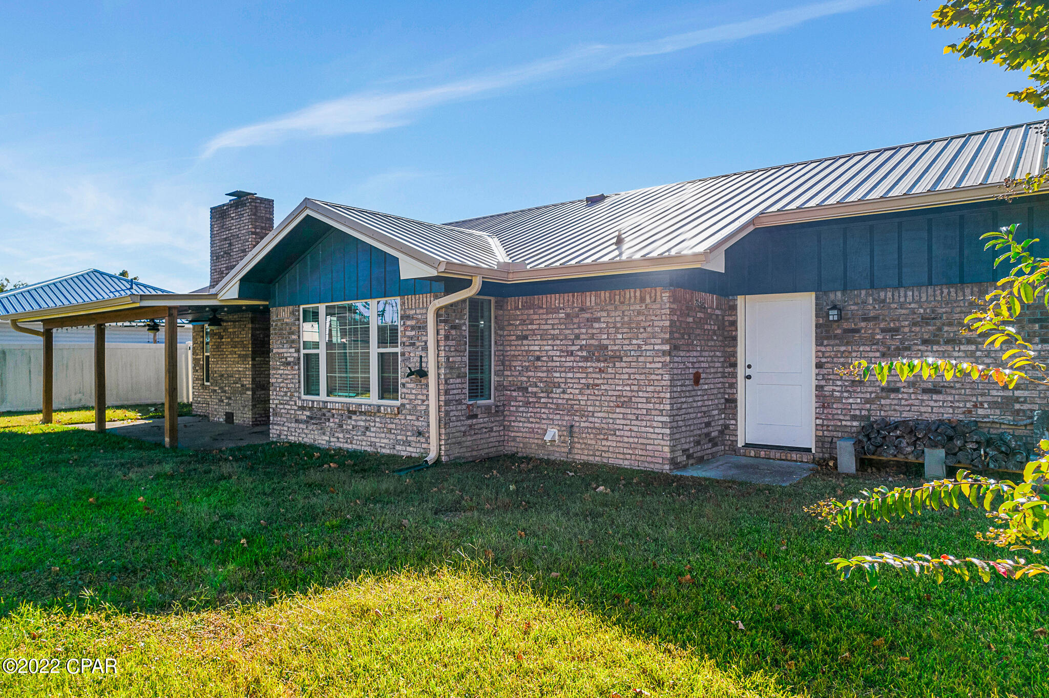 Callaway Forest - Residential