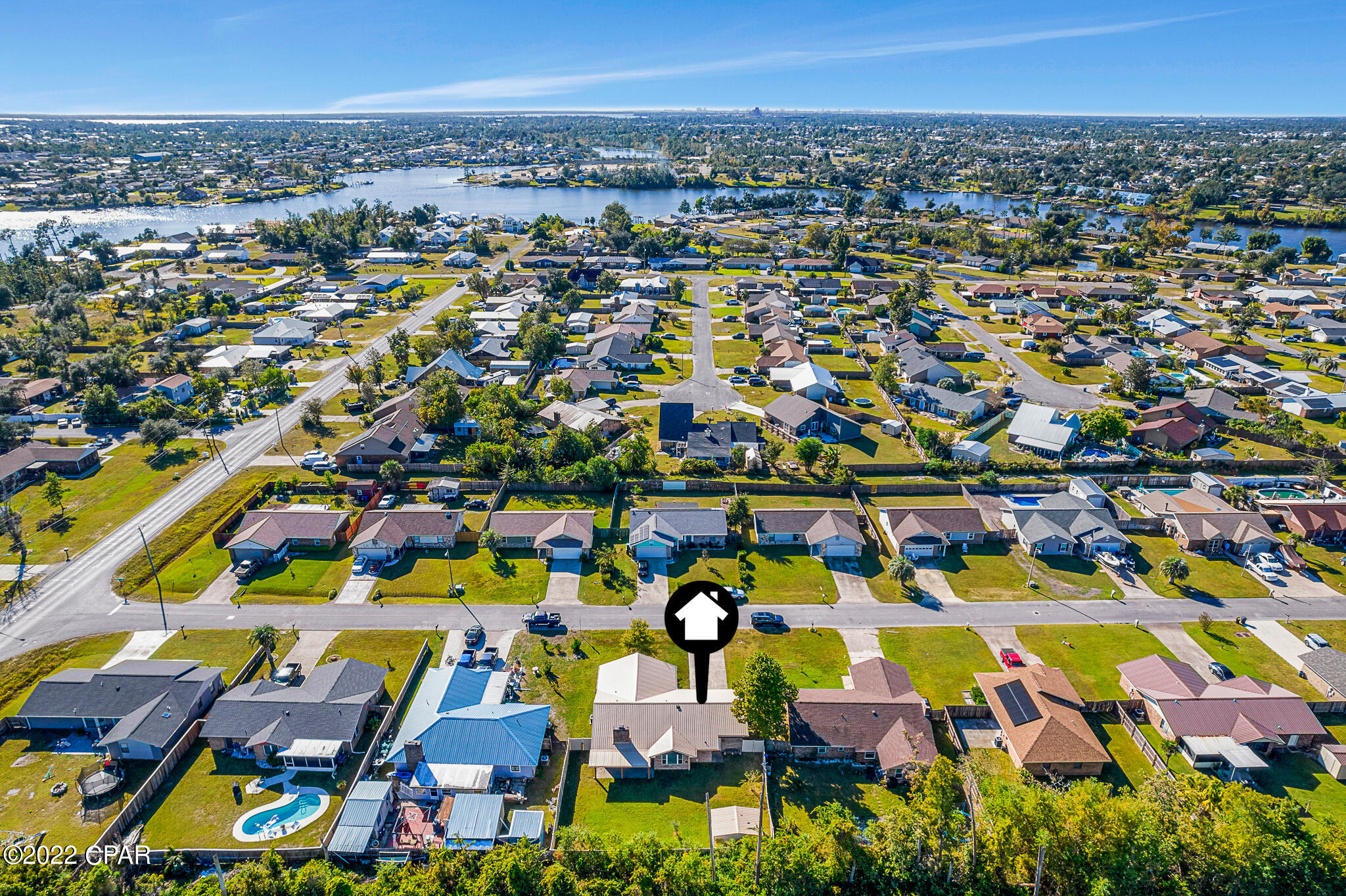 Callaway Forest - Residential