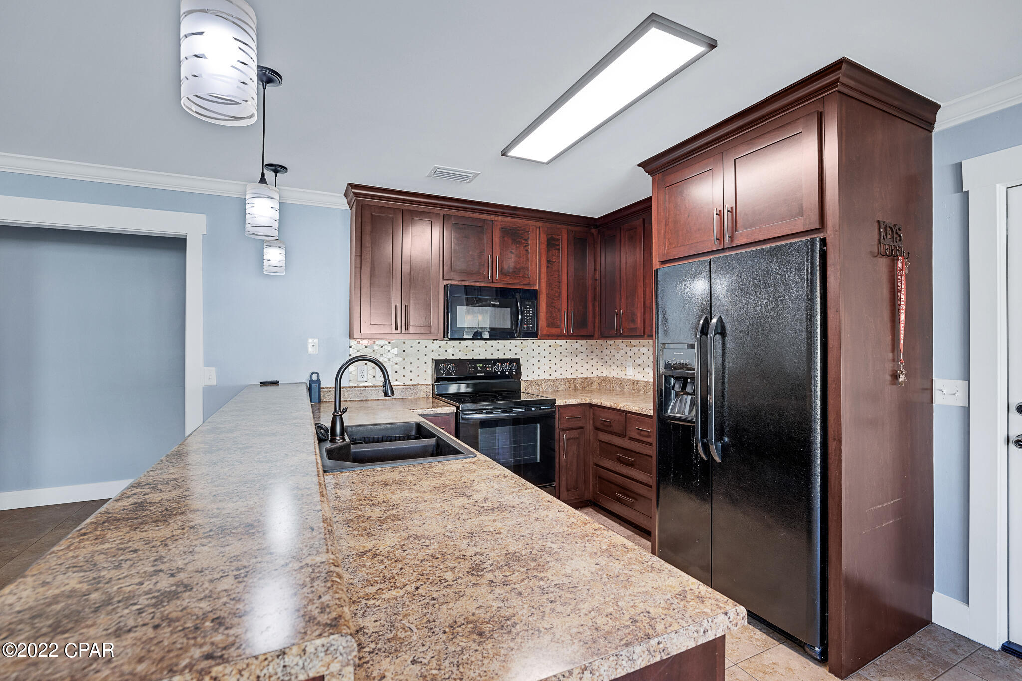 Callaway Forest - Residential