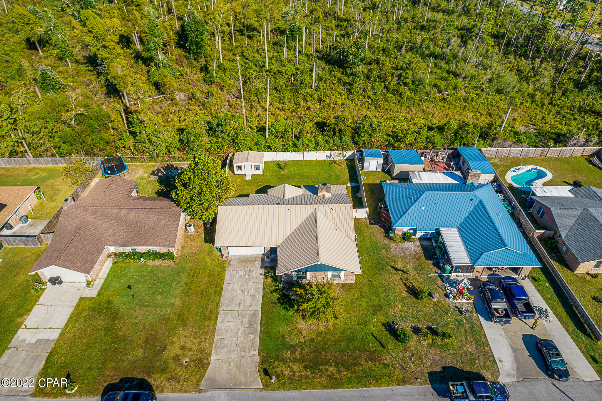 Callaway Forest - Residential