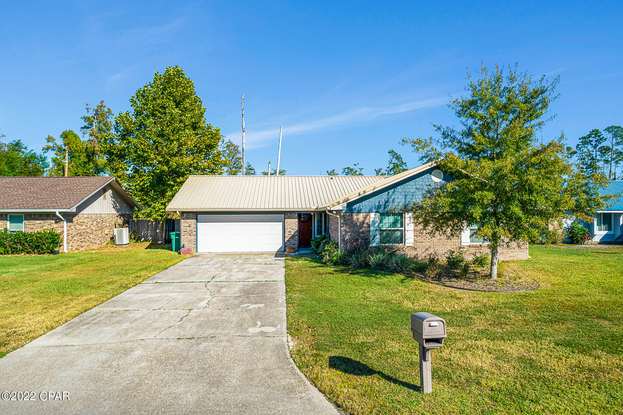 Callaway Forest - Residential