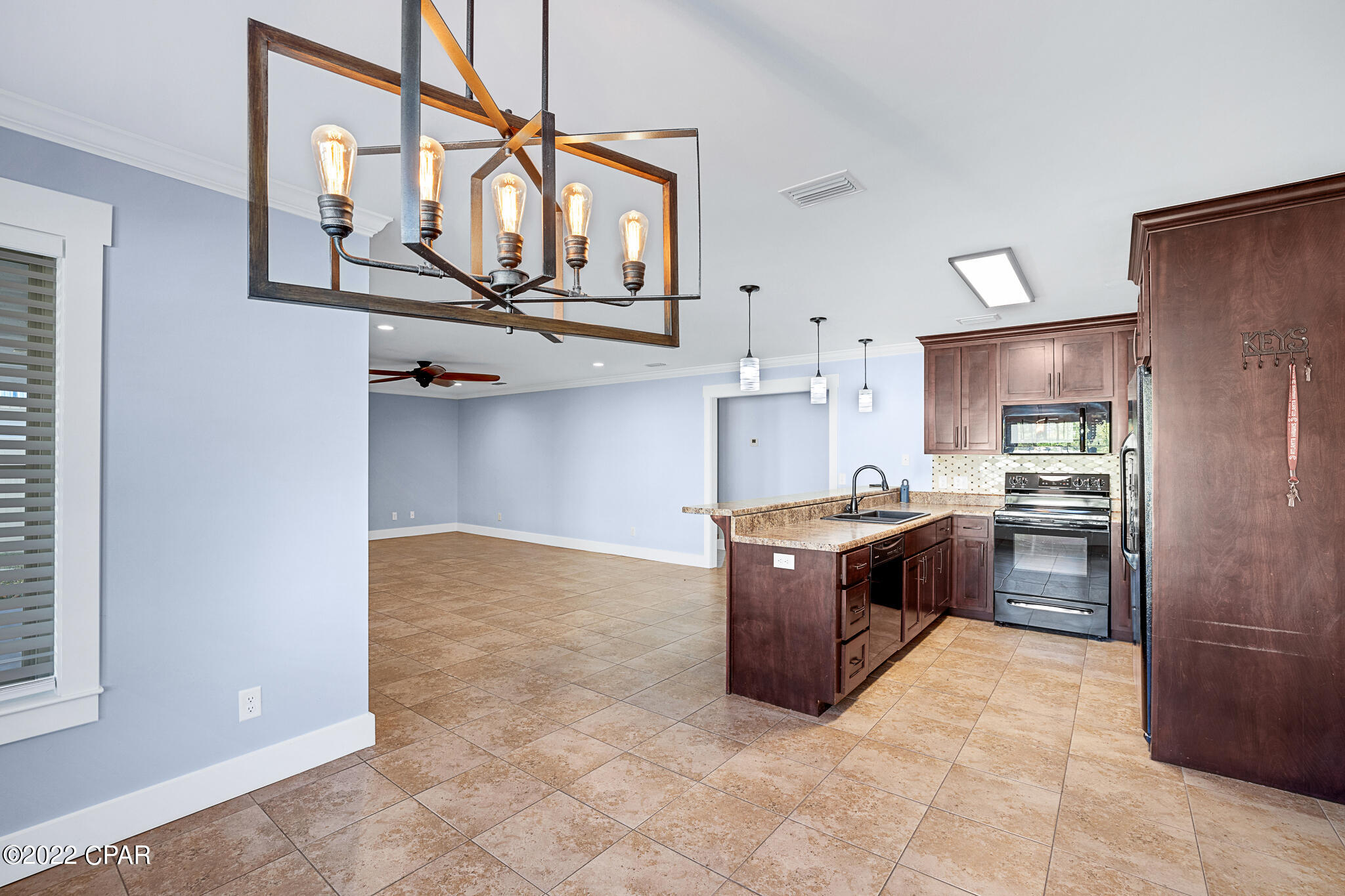 Callaway Forest - Residential