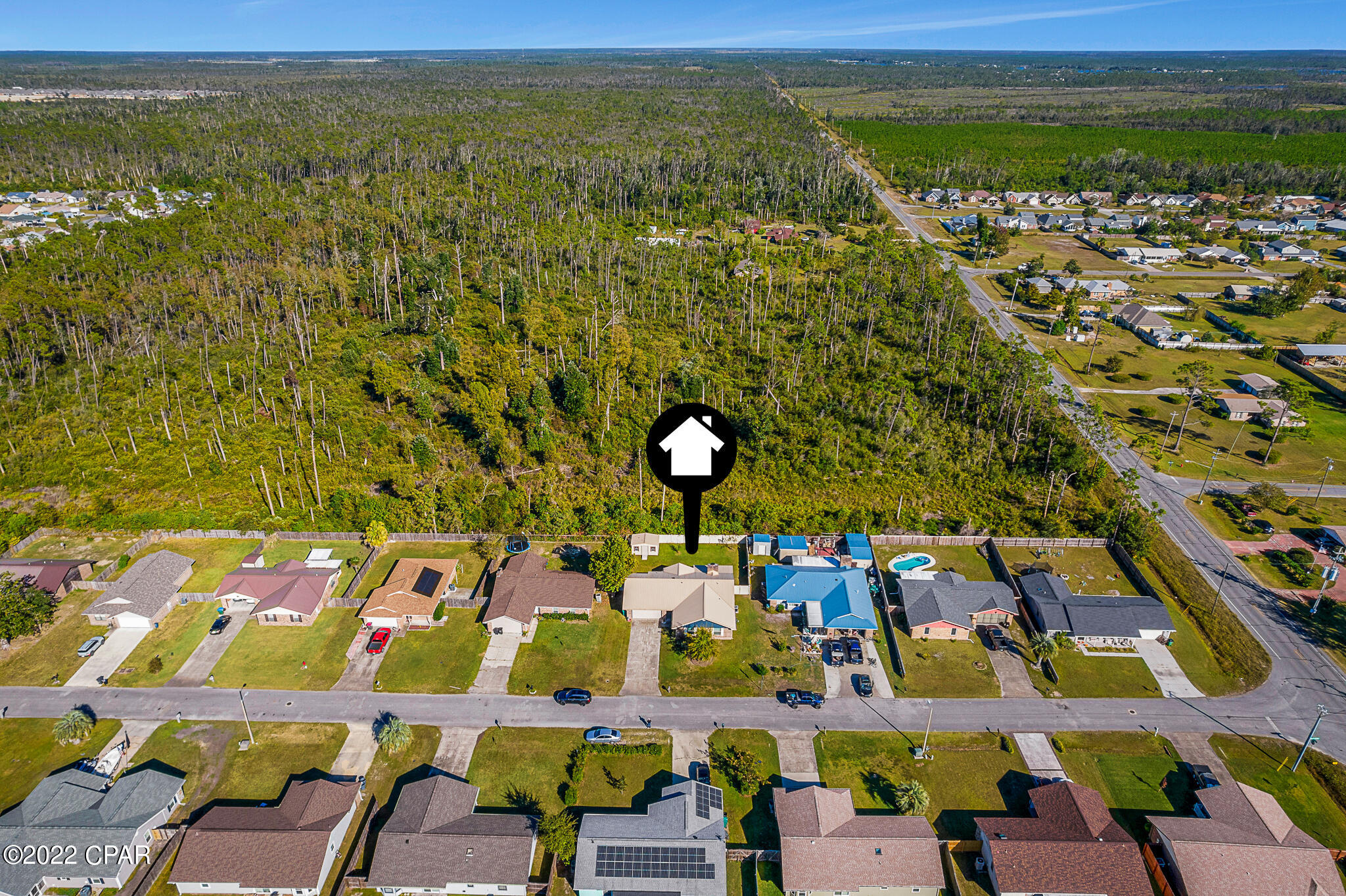 Callaway Forest - Residential