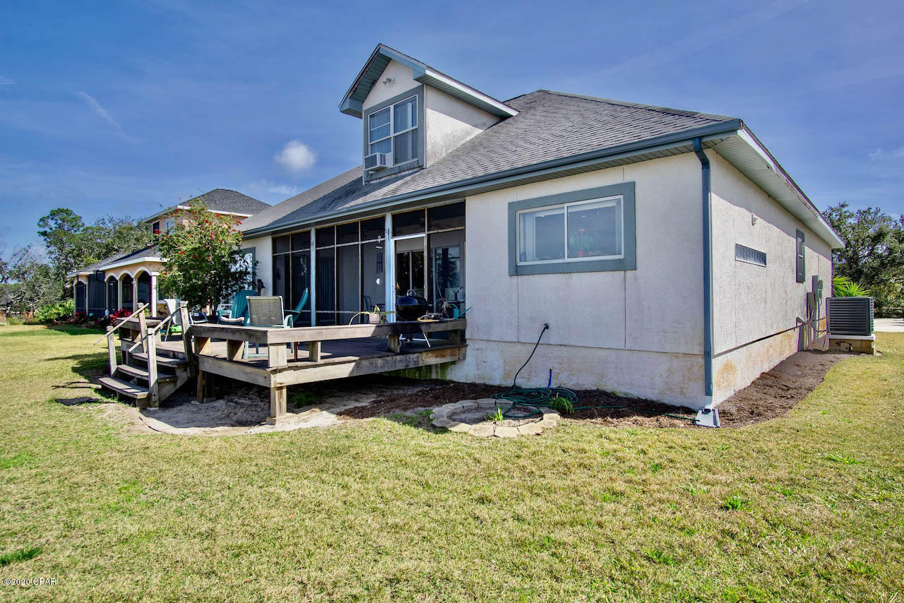 Colony Club - Residential